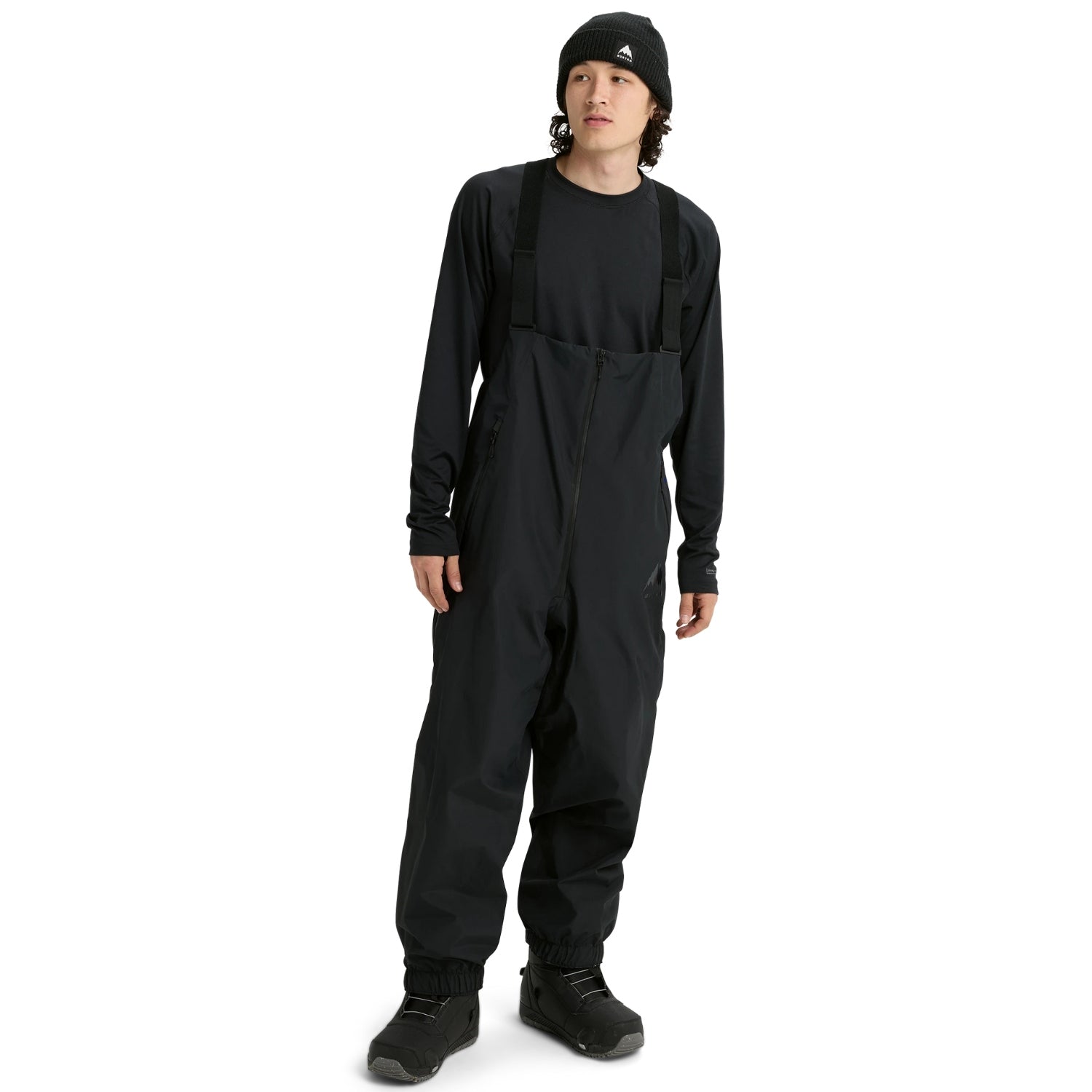 Burton Futuretrust 2L Shell Bib 2026 - Unisex