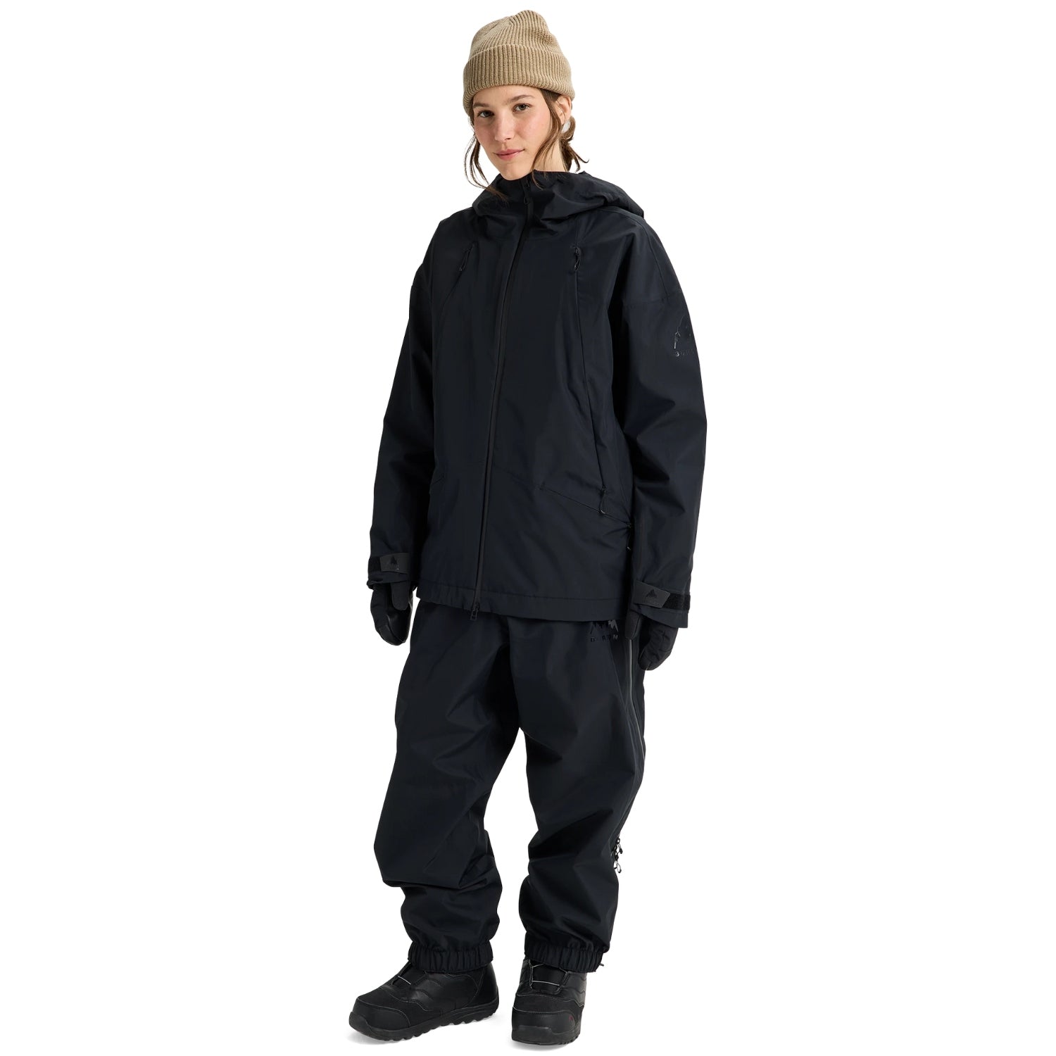 Burton Futuretrust 2L Shell Jacket 2026 - Unisex