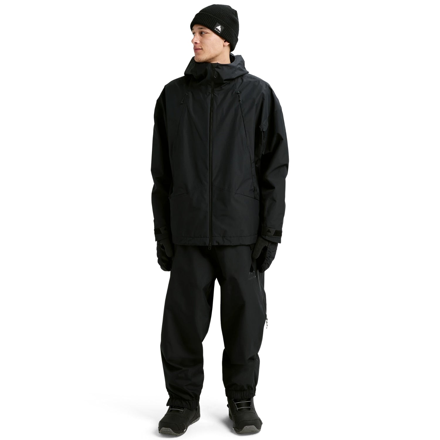 Burton Futuretrust 2L Shell Jacket 2026 - Unisex