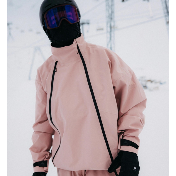 Shadow Pink