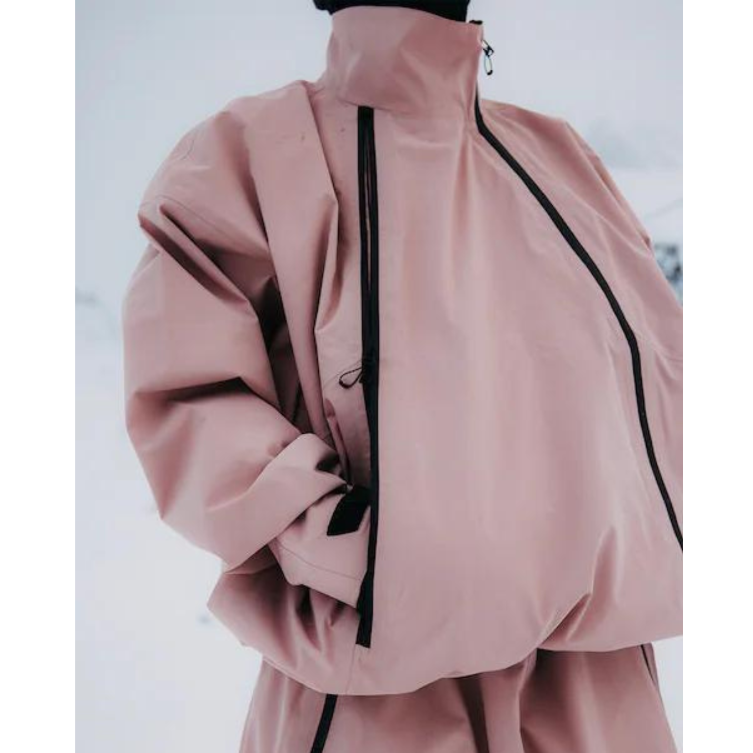 Shadow Pink