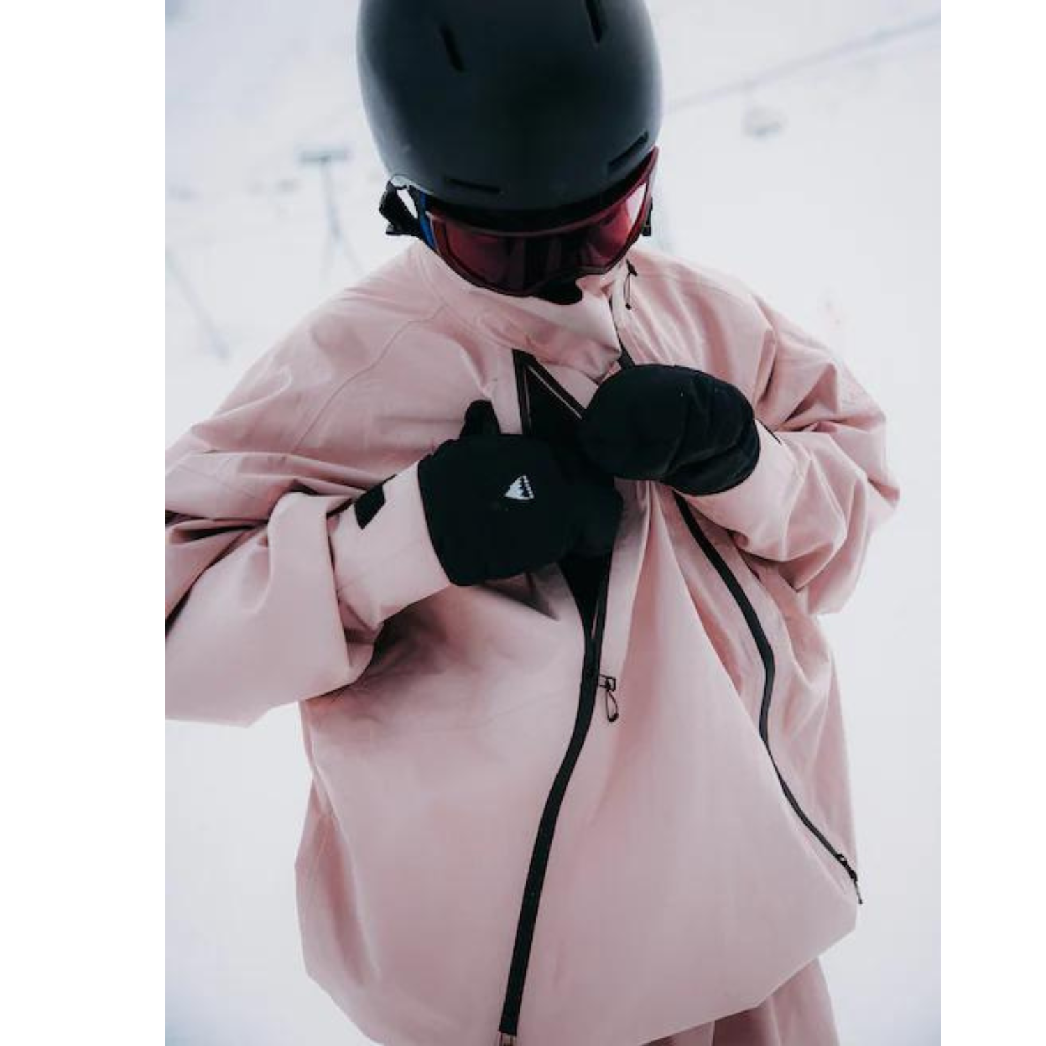 Shadow Pink