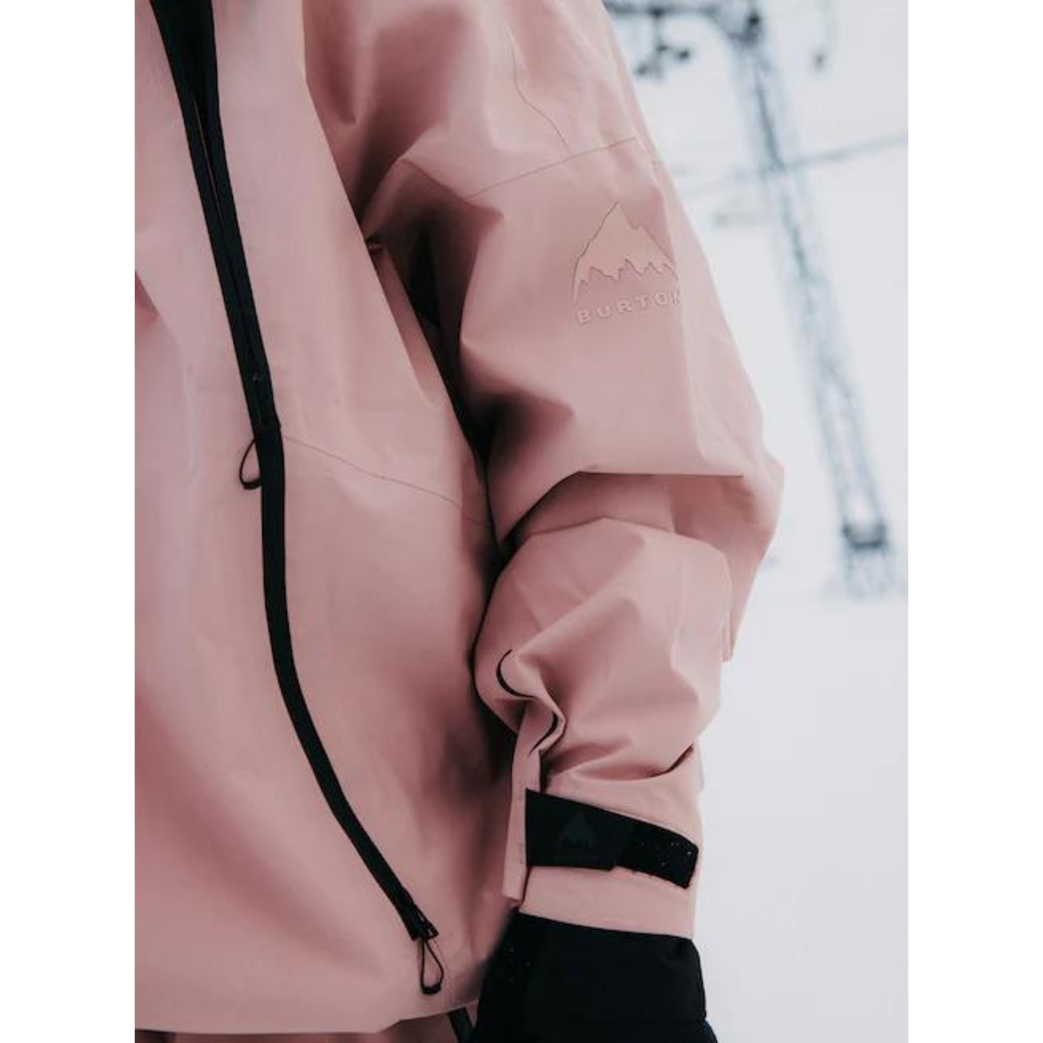 Shadow Pink