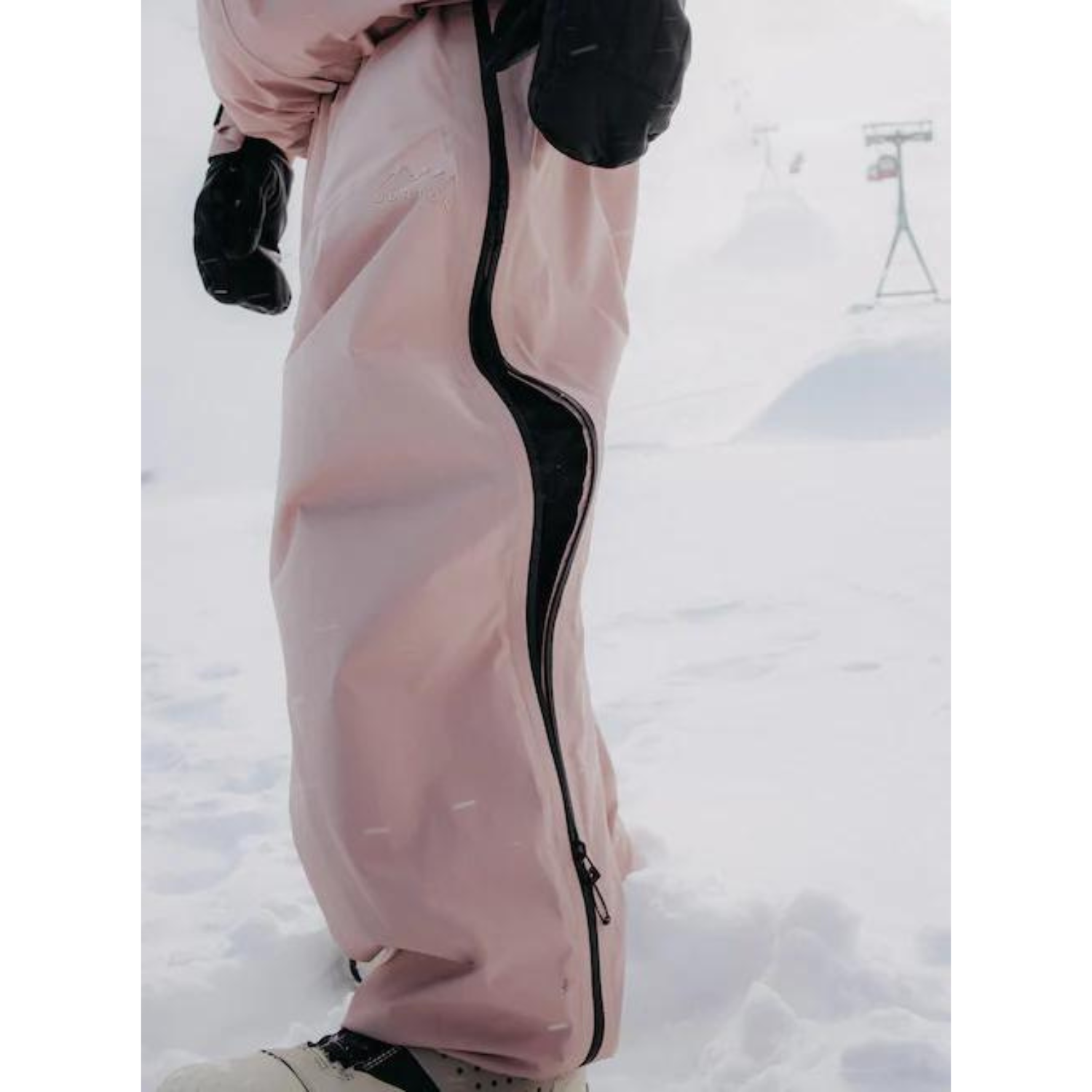 Shadow Pink