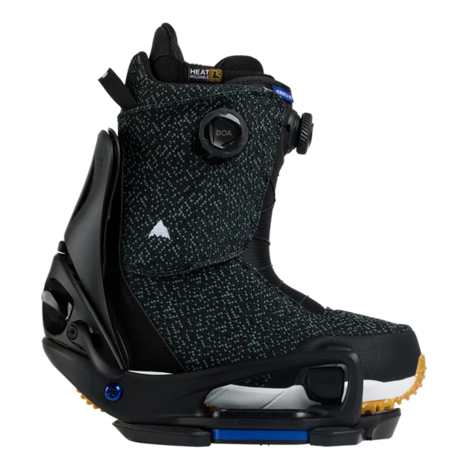 Burton Genesis EST Step On Bindings 2027 - Men's