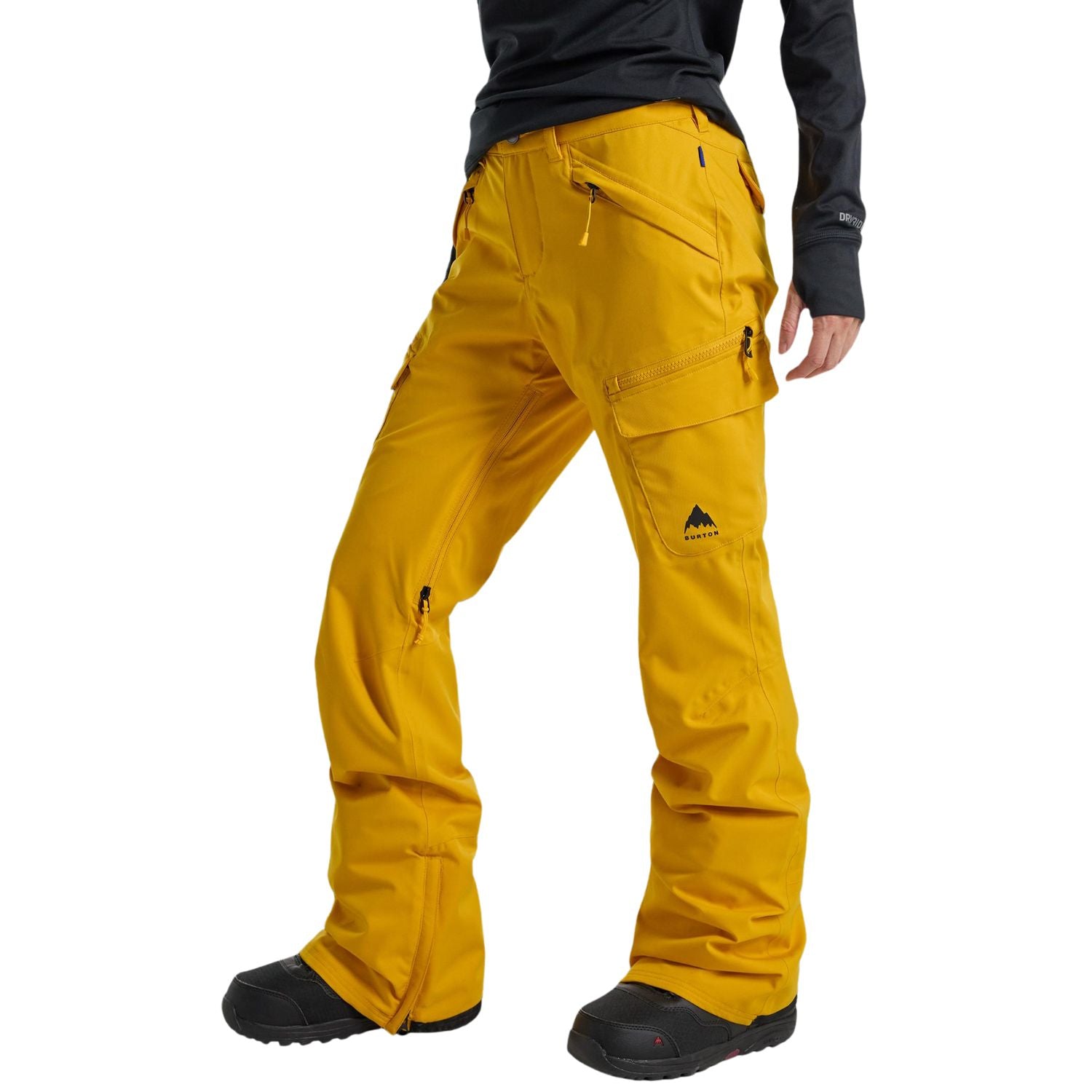 GOLDENROD