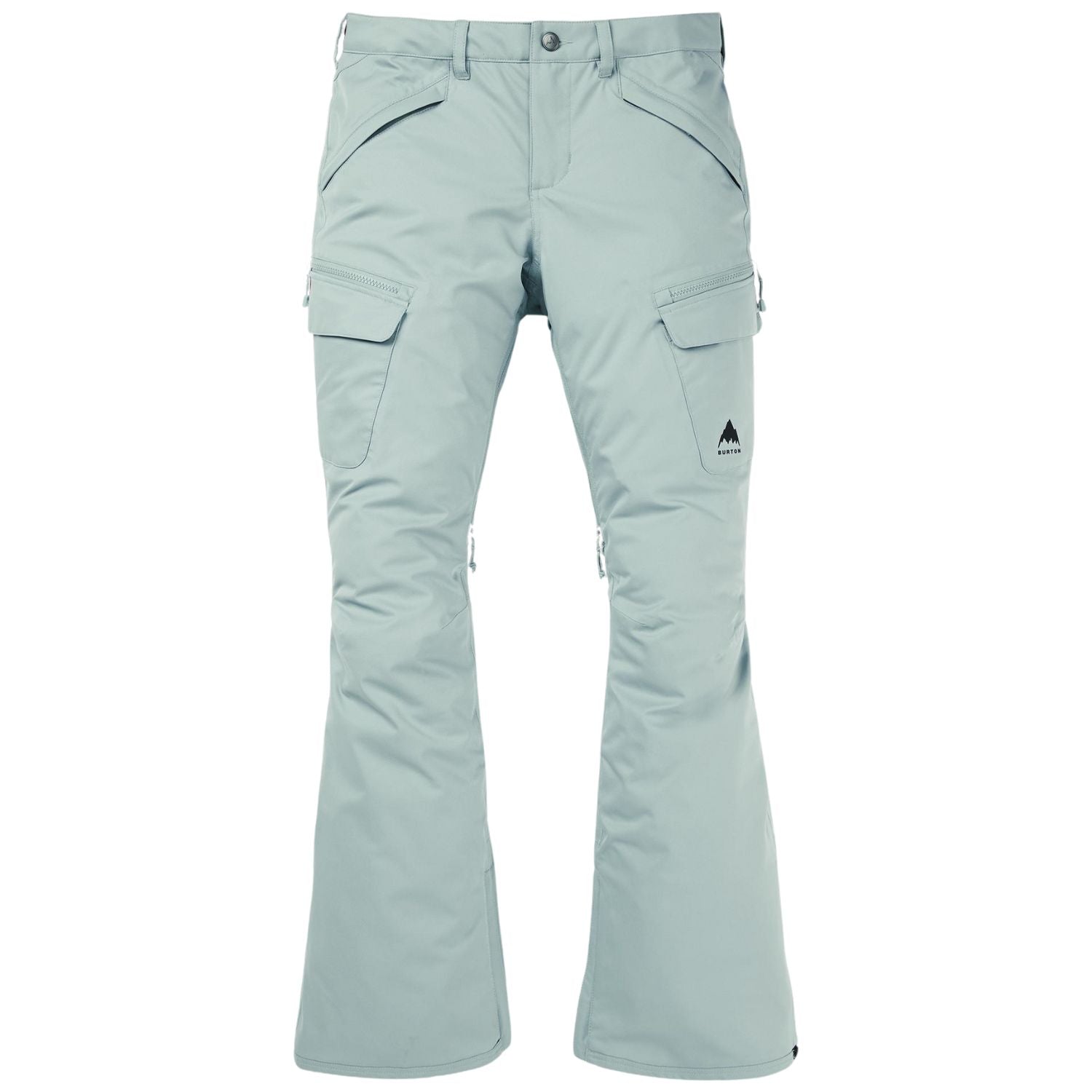 PETROL GREEN