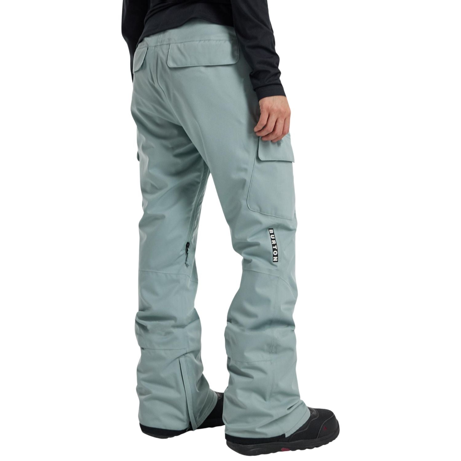 PETROL GREEN