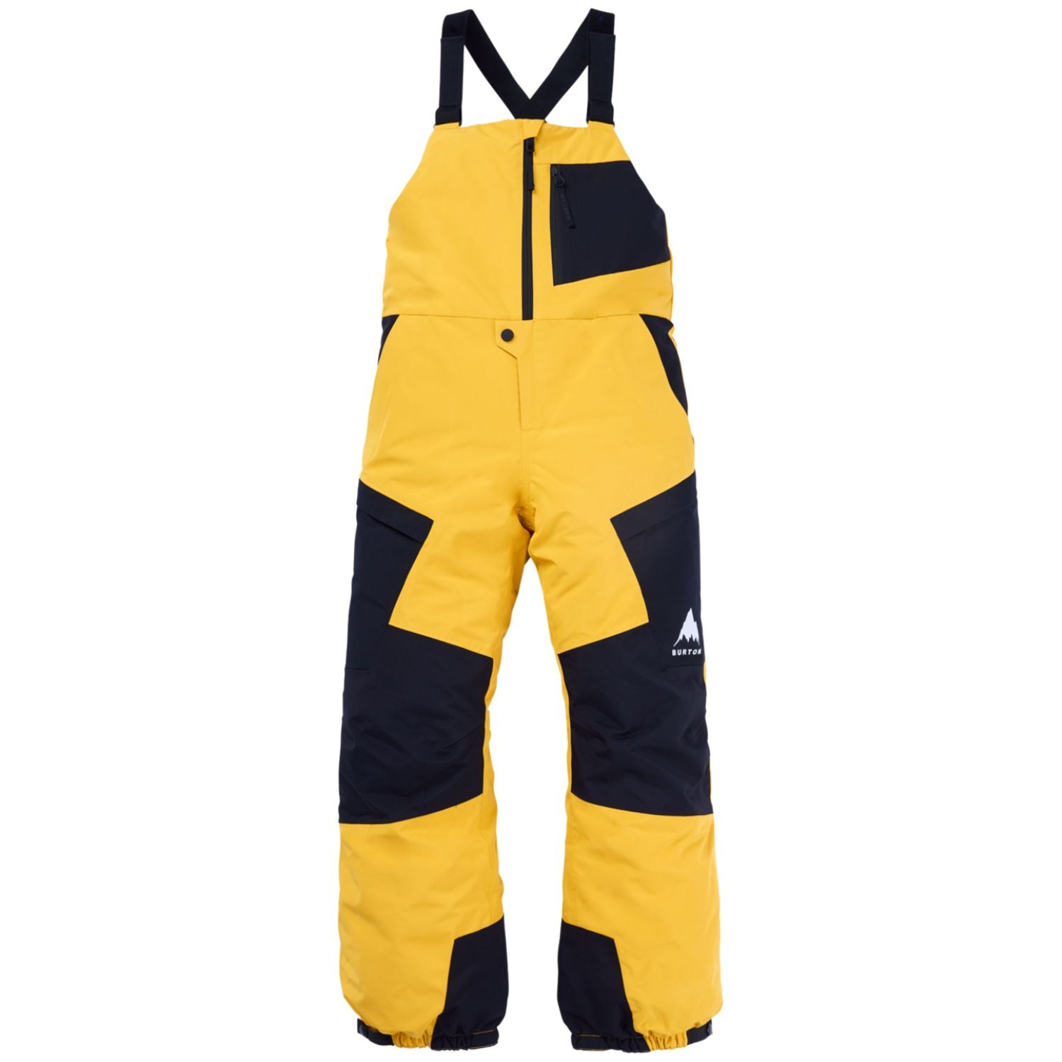 2025 Kids' Burton Gore-Tex Powline Snow Bib - Main Image