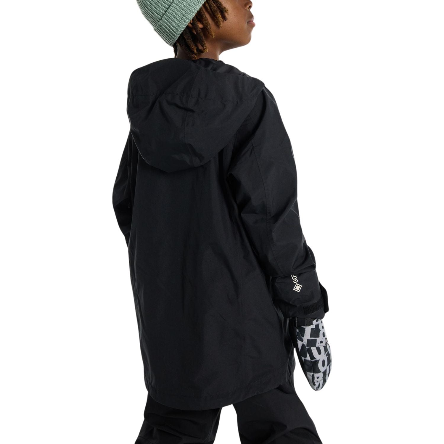 TRUE BLACK