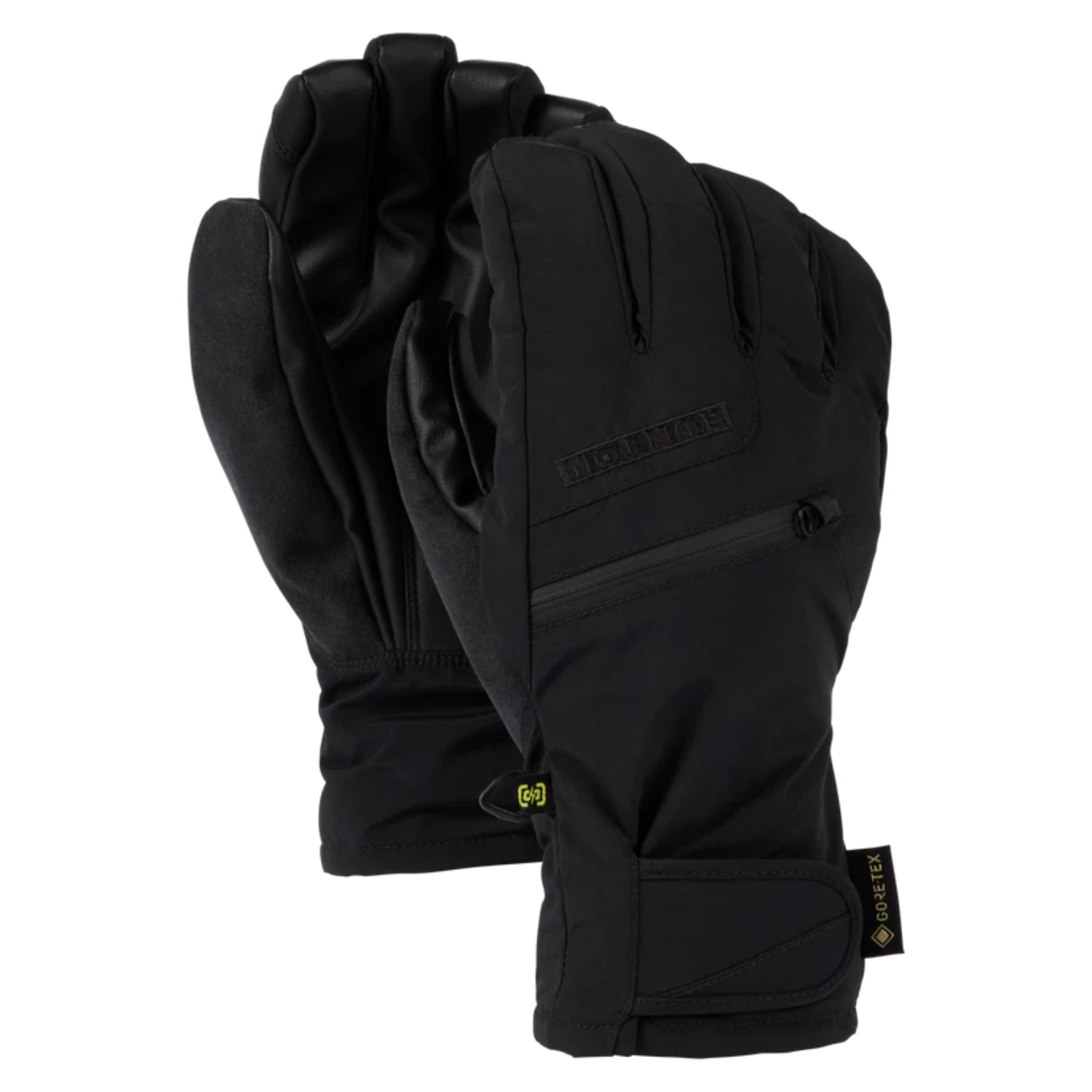 Burton Gore-Tex Under Gloves 2027 - Men's