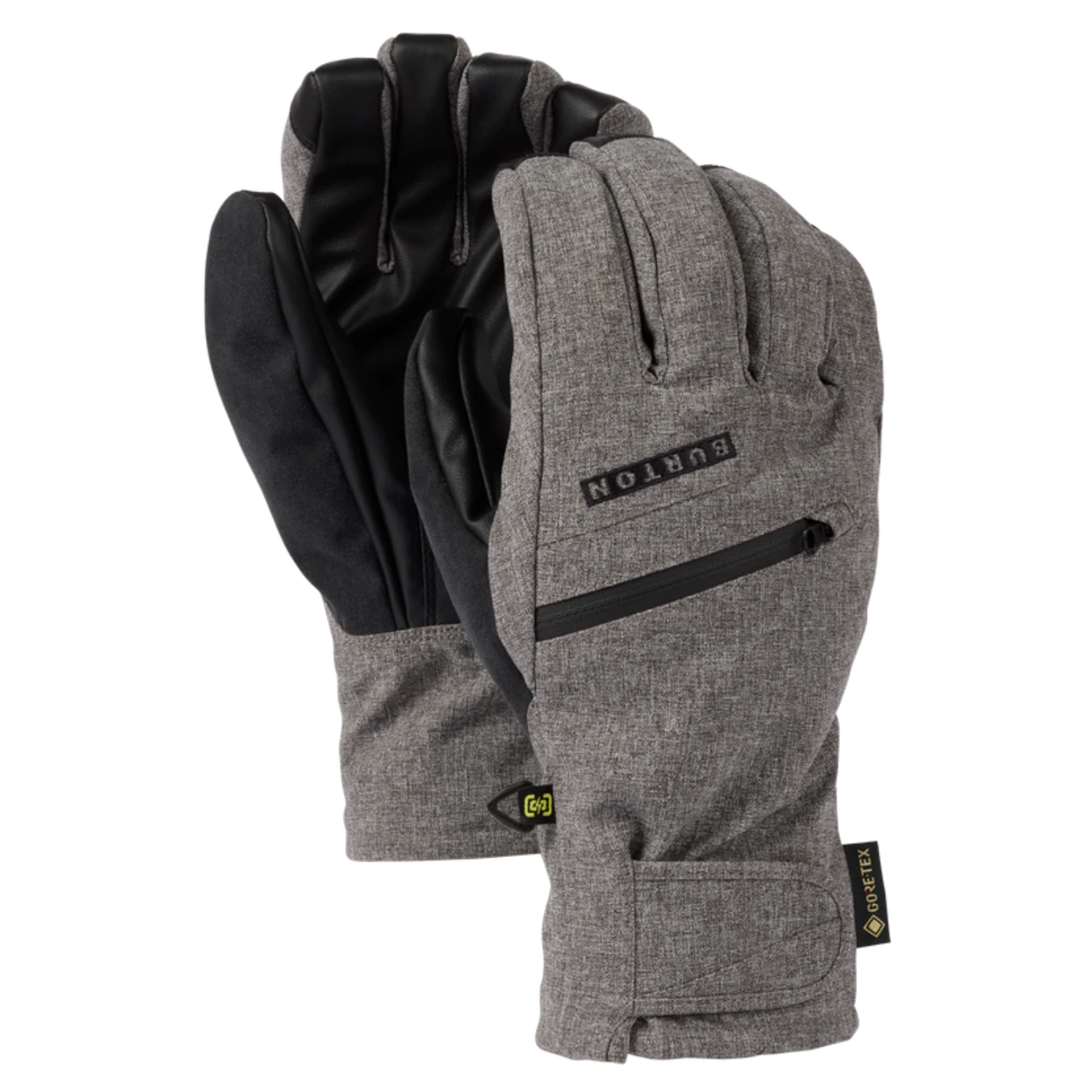 Burton Gore-Tex Under Gloves 2027 - Men's