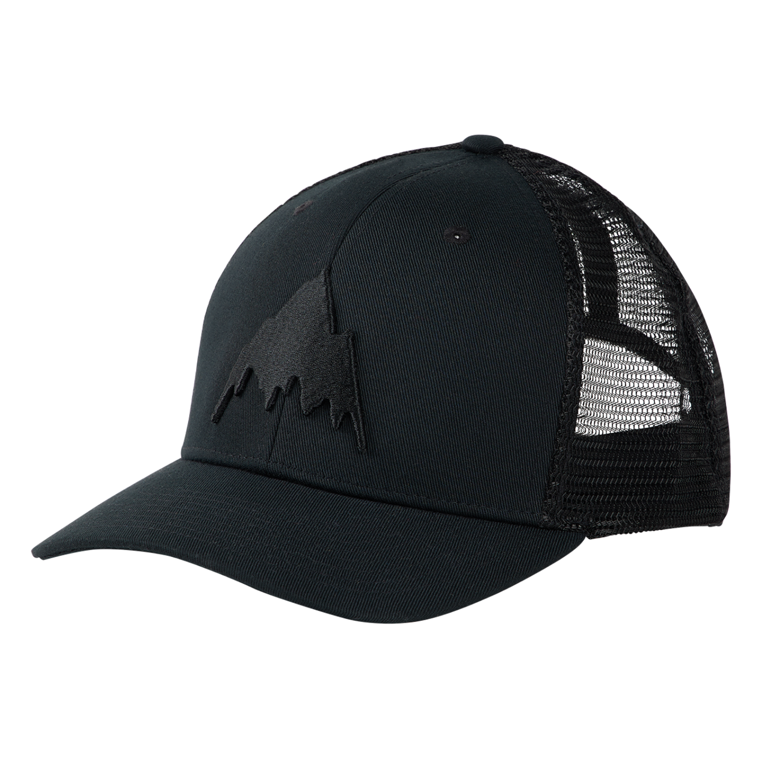 TRUE BLACK