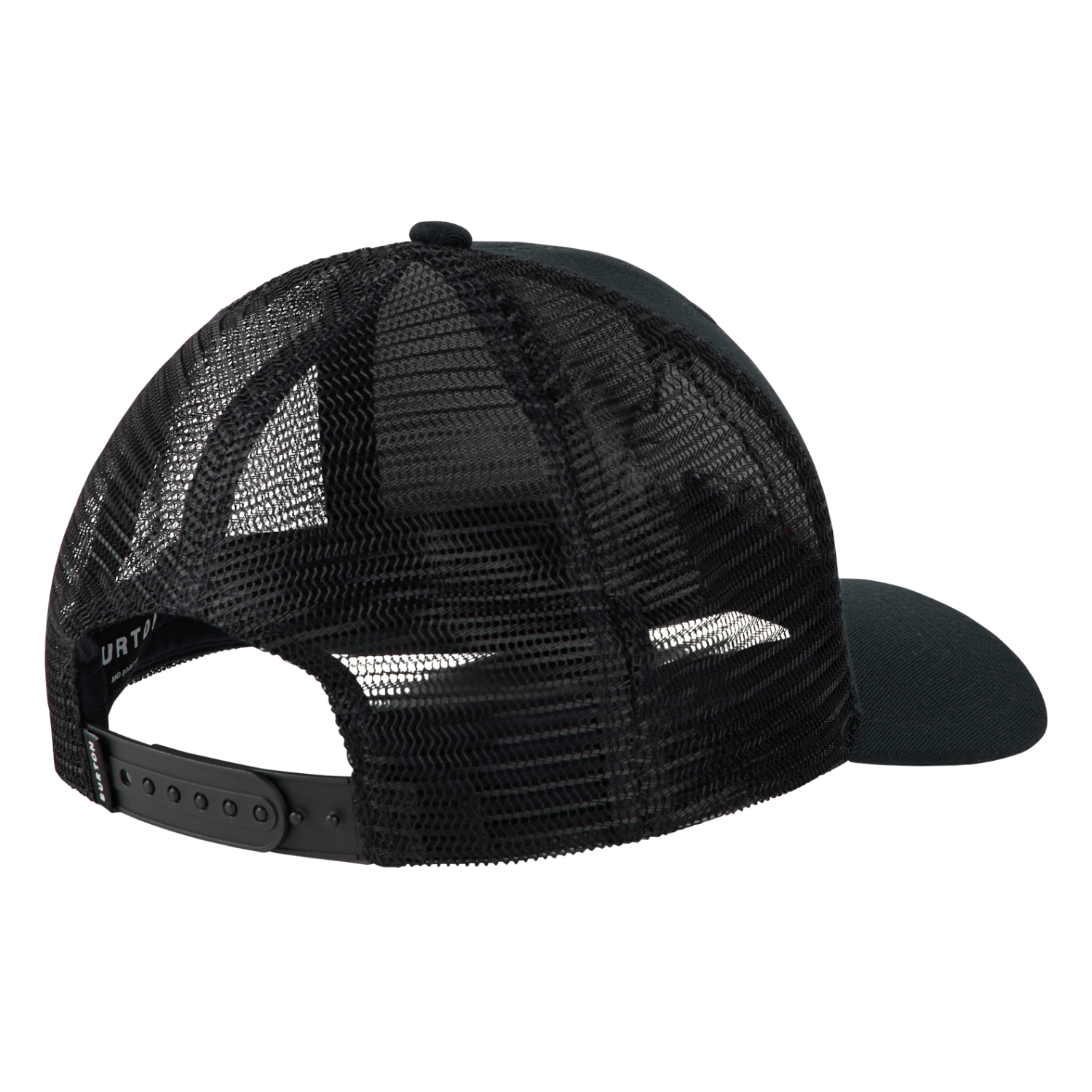 TRUE BLACK