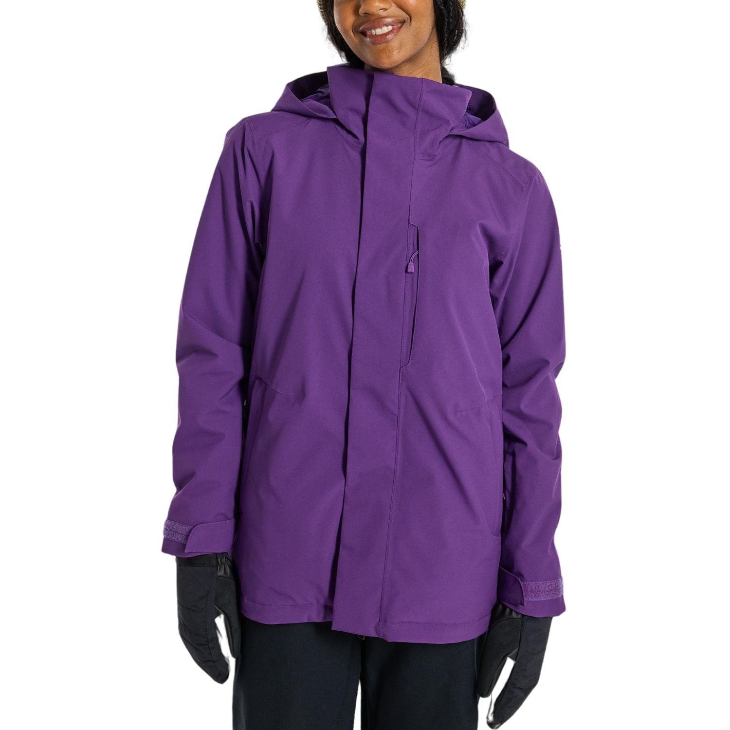 IMPERIAL PURPLE