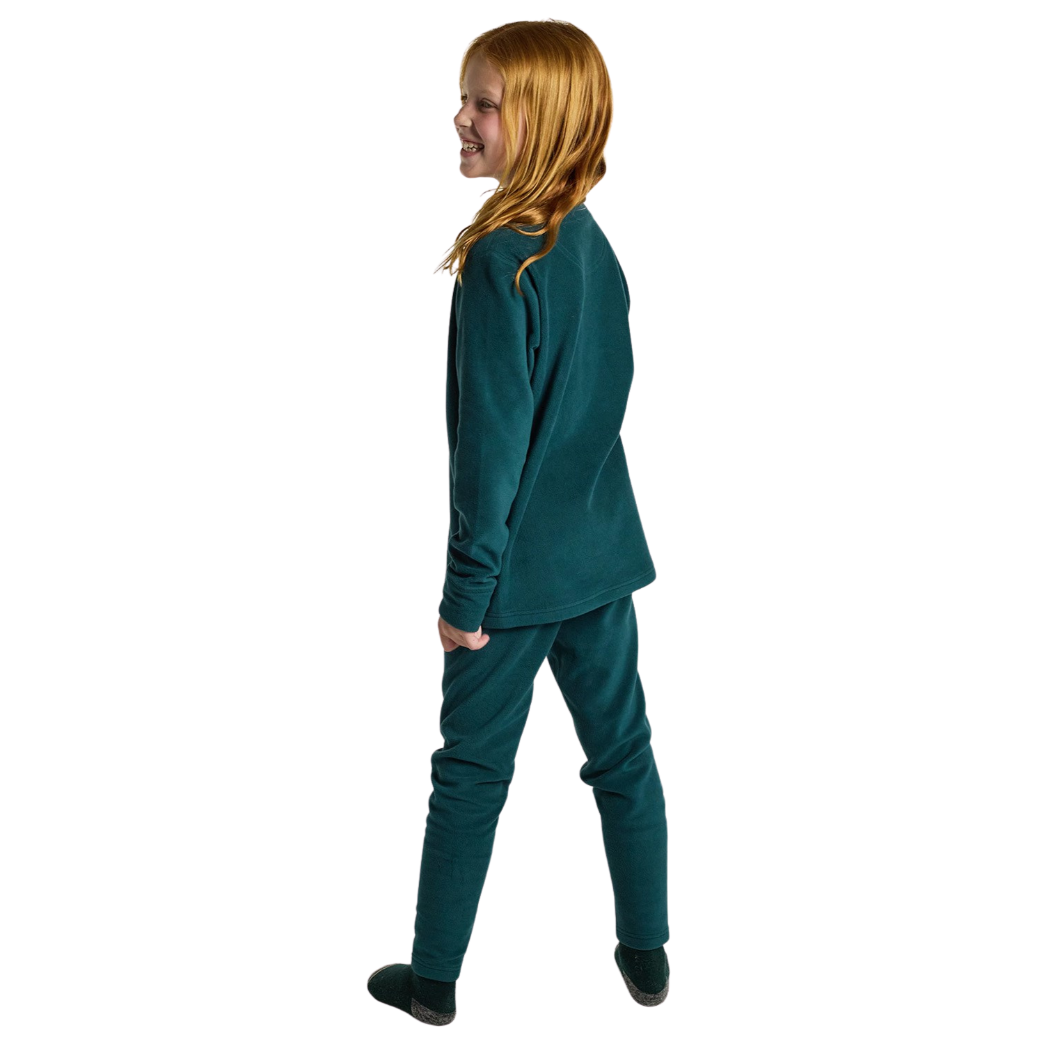 DEEP EMERALD