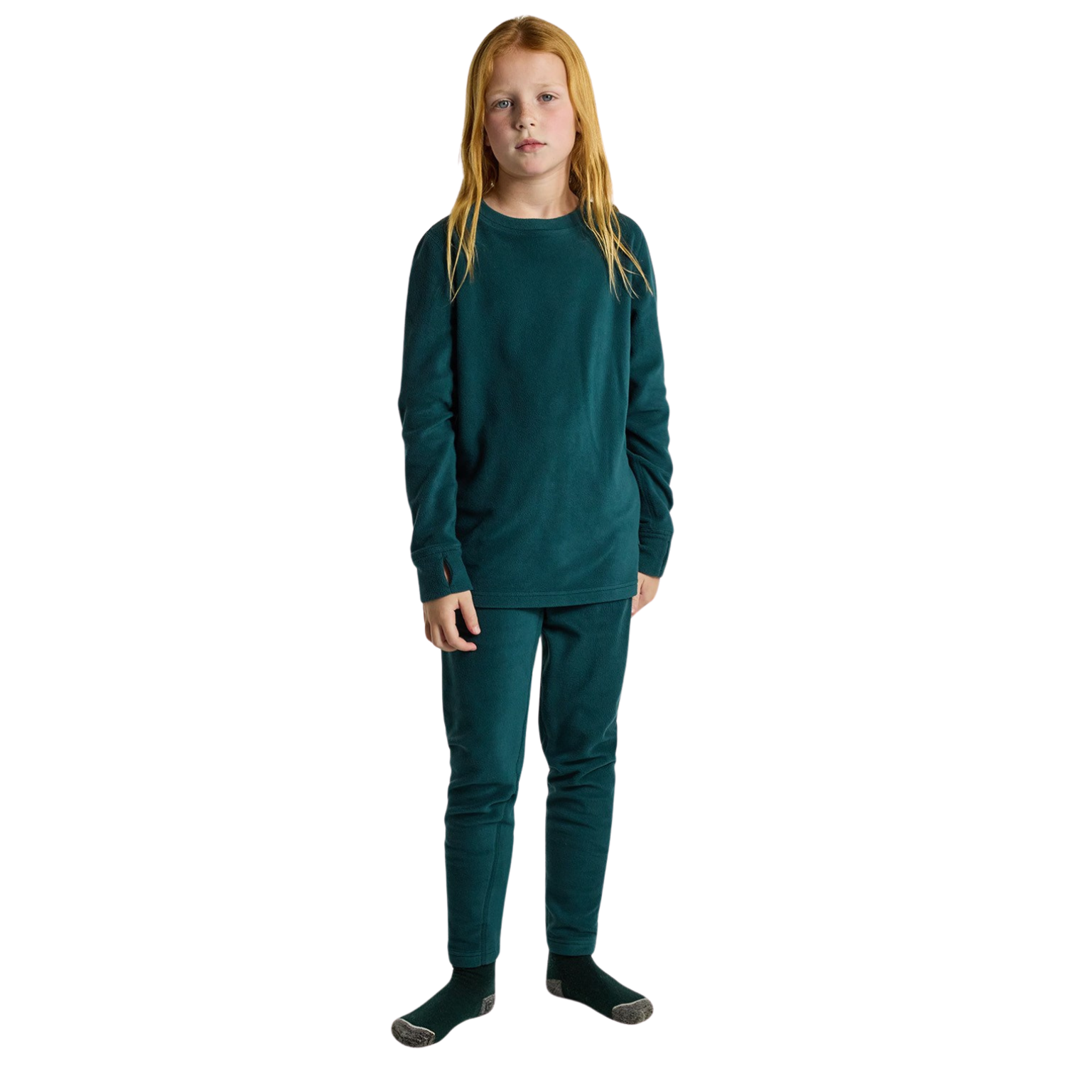 DEEP EMERALD