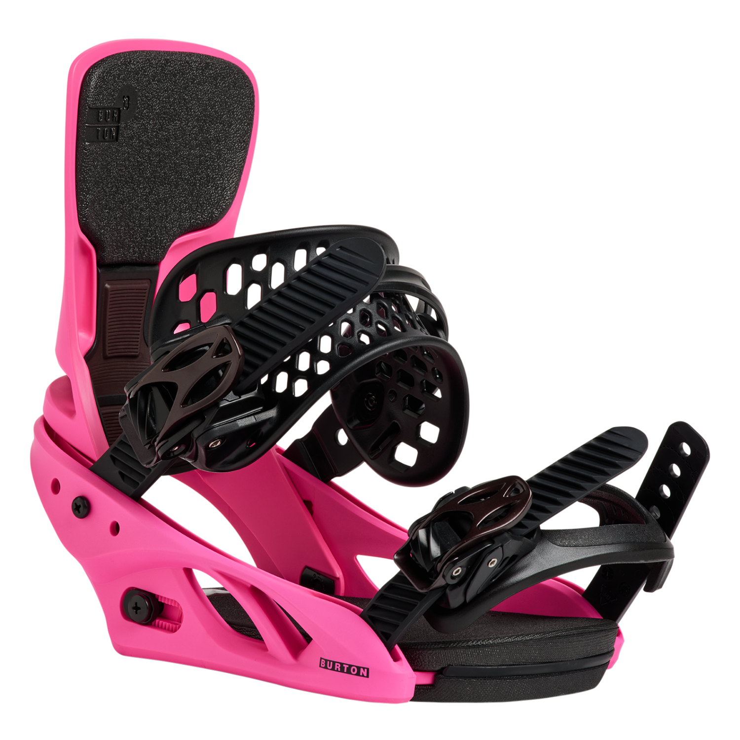 SHOCKWAVE PINK