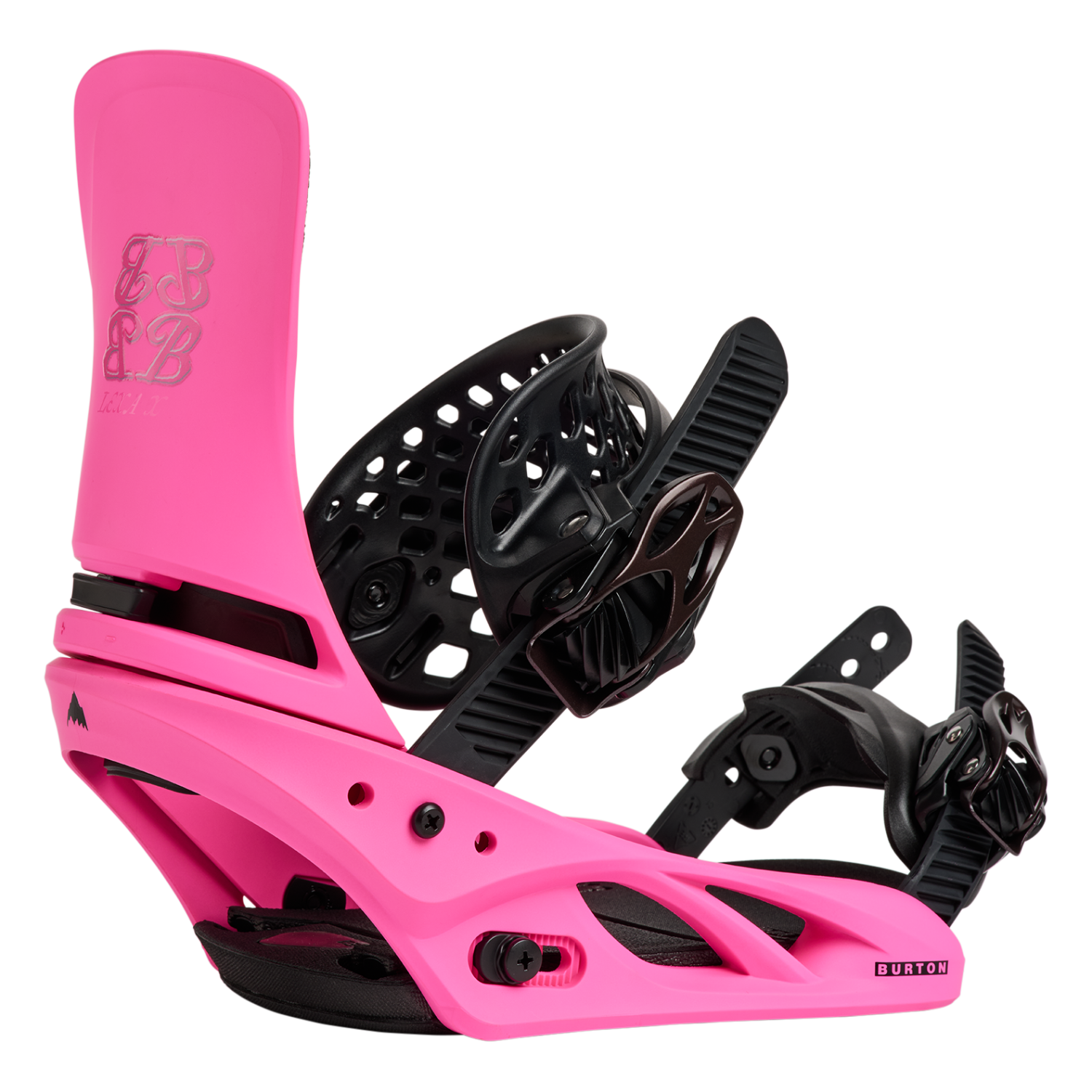 SHOCKWAVE PINK