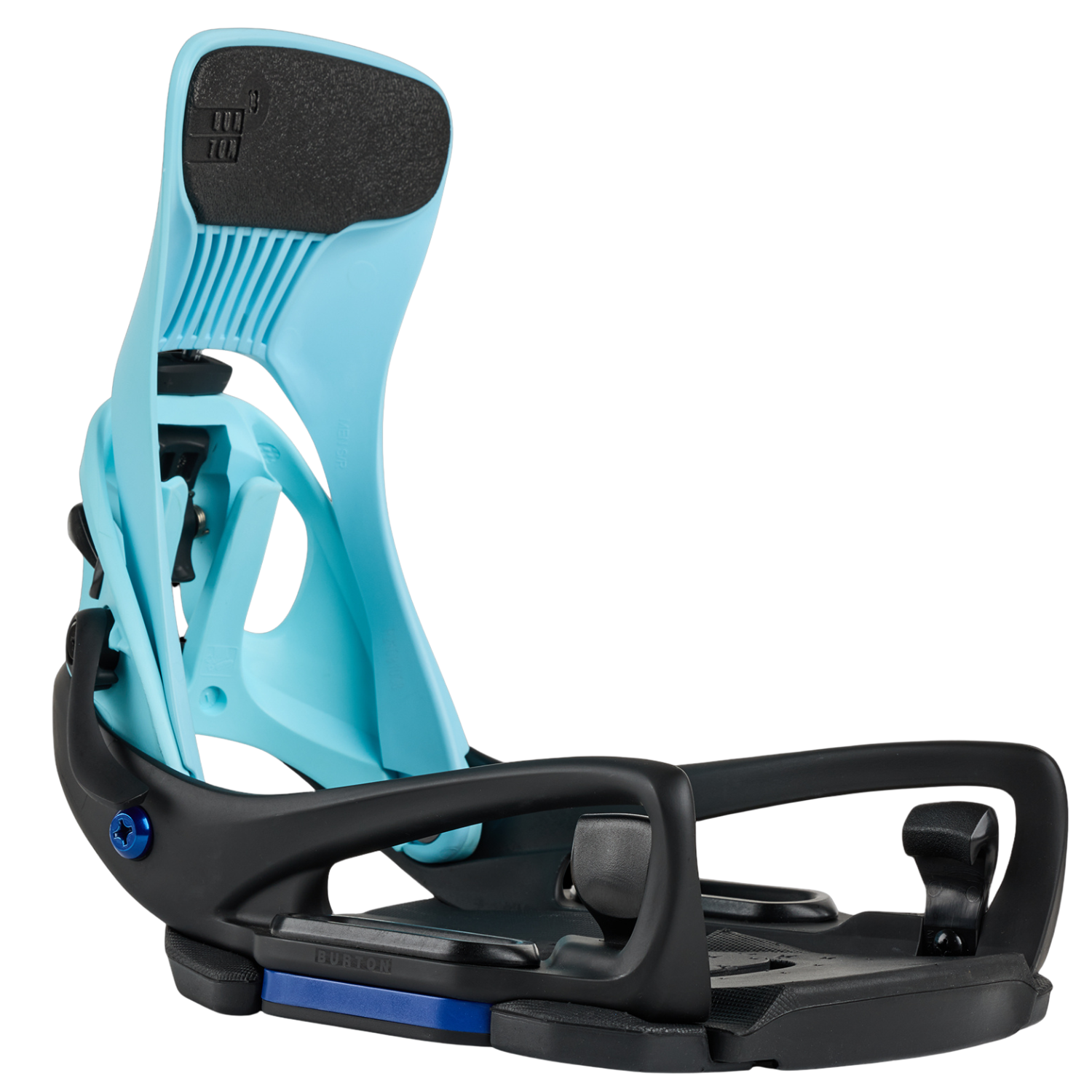 Light Teal/Black