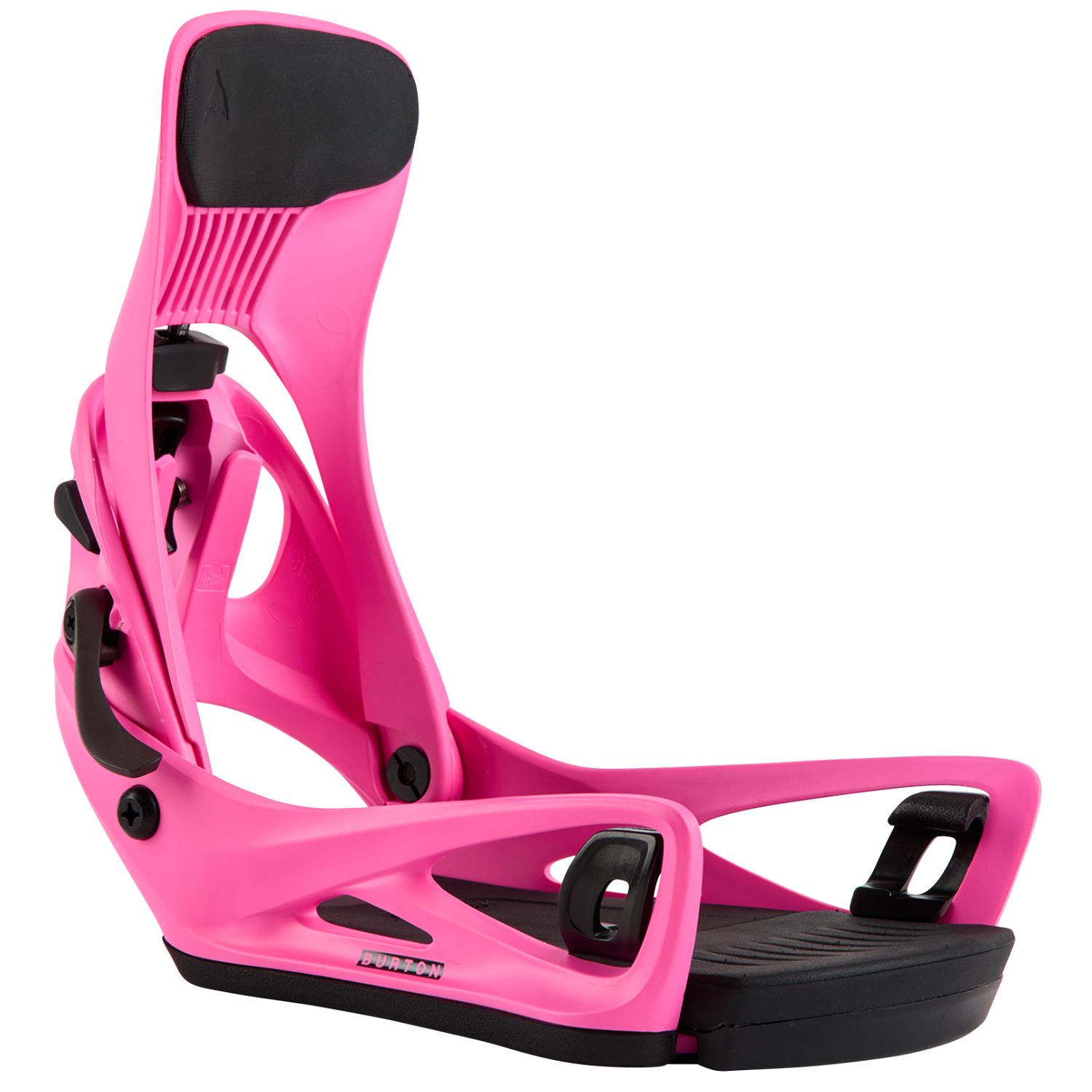 SHOCKWAVE PINK