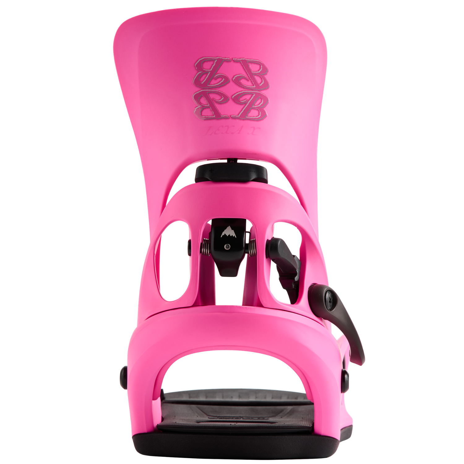 SHOCKWAVE PINK