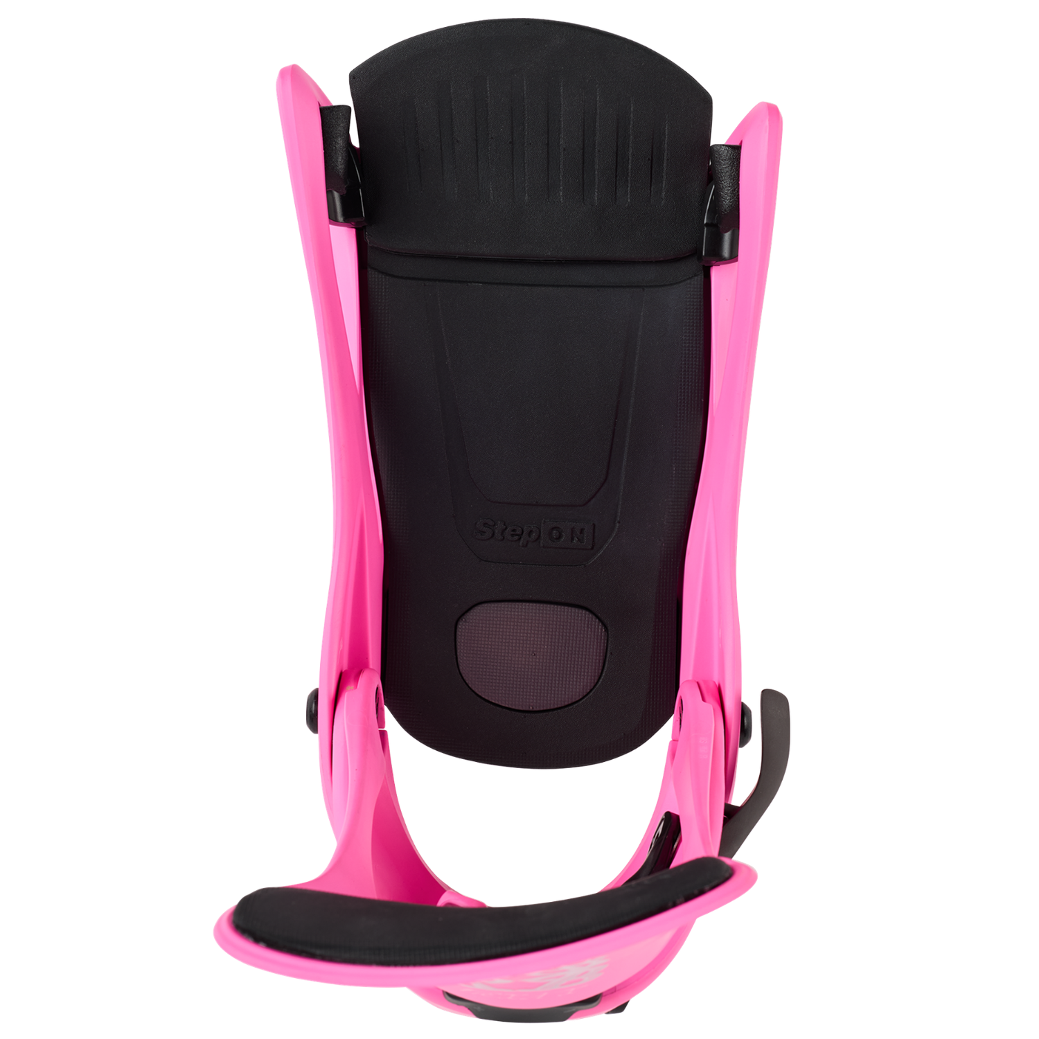 SHOCKWAVE PINK
