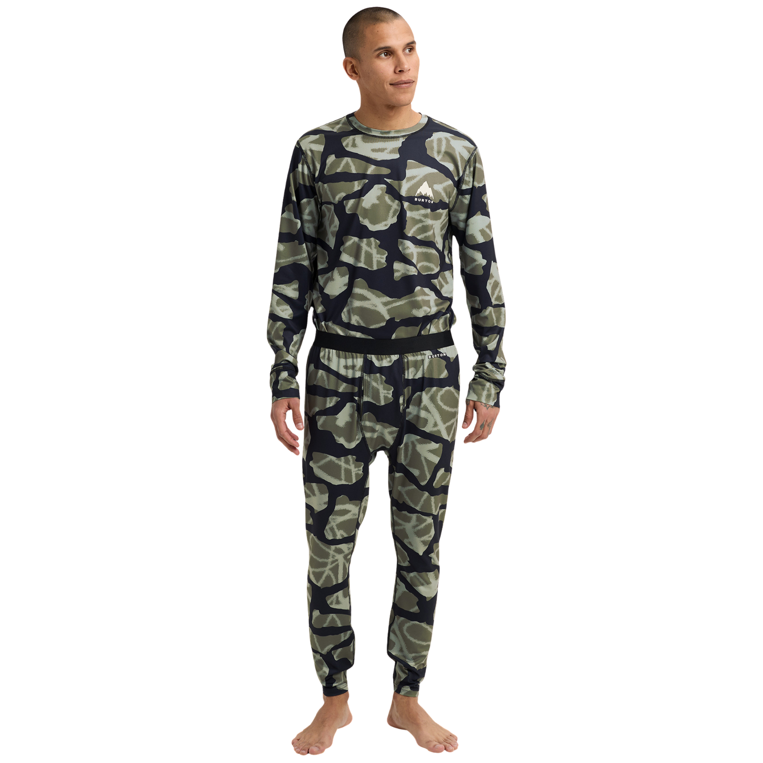 GRAFFITI CAMO