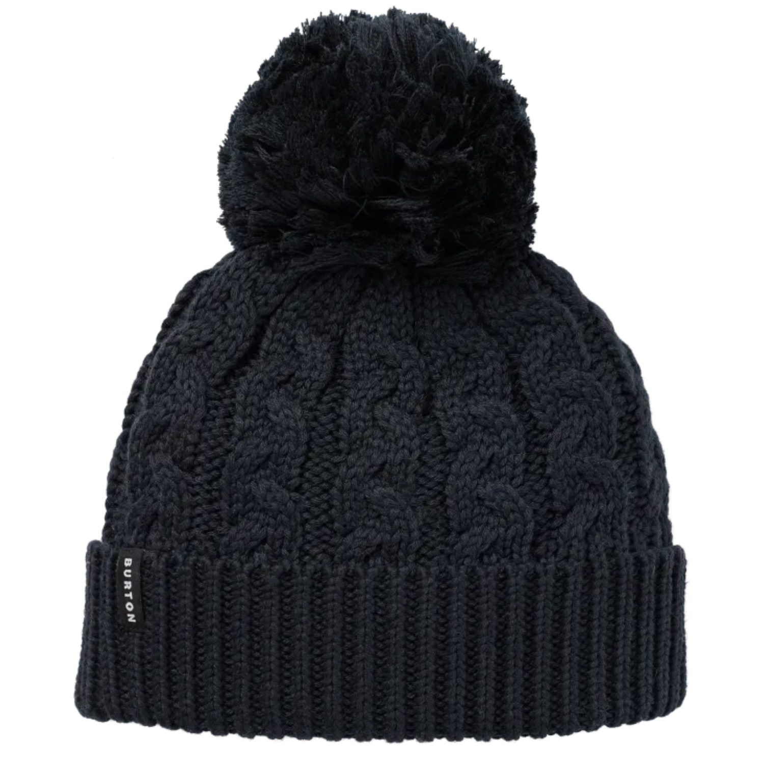 TRUE BLACK