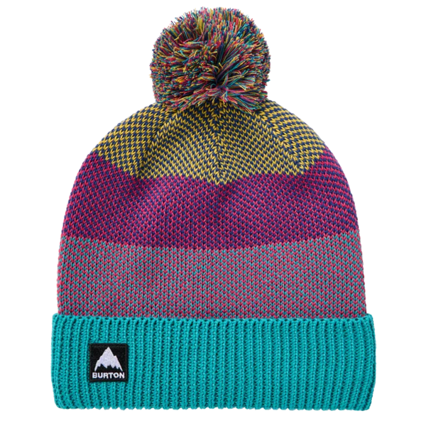 Burton Fleece Lined Pom Beanie 2027 - Kids'