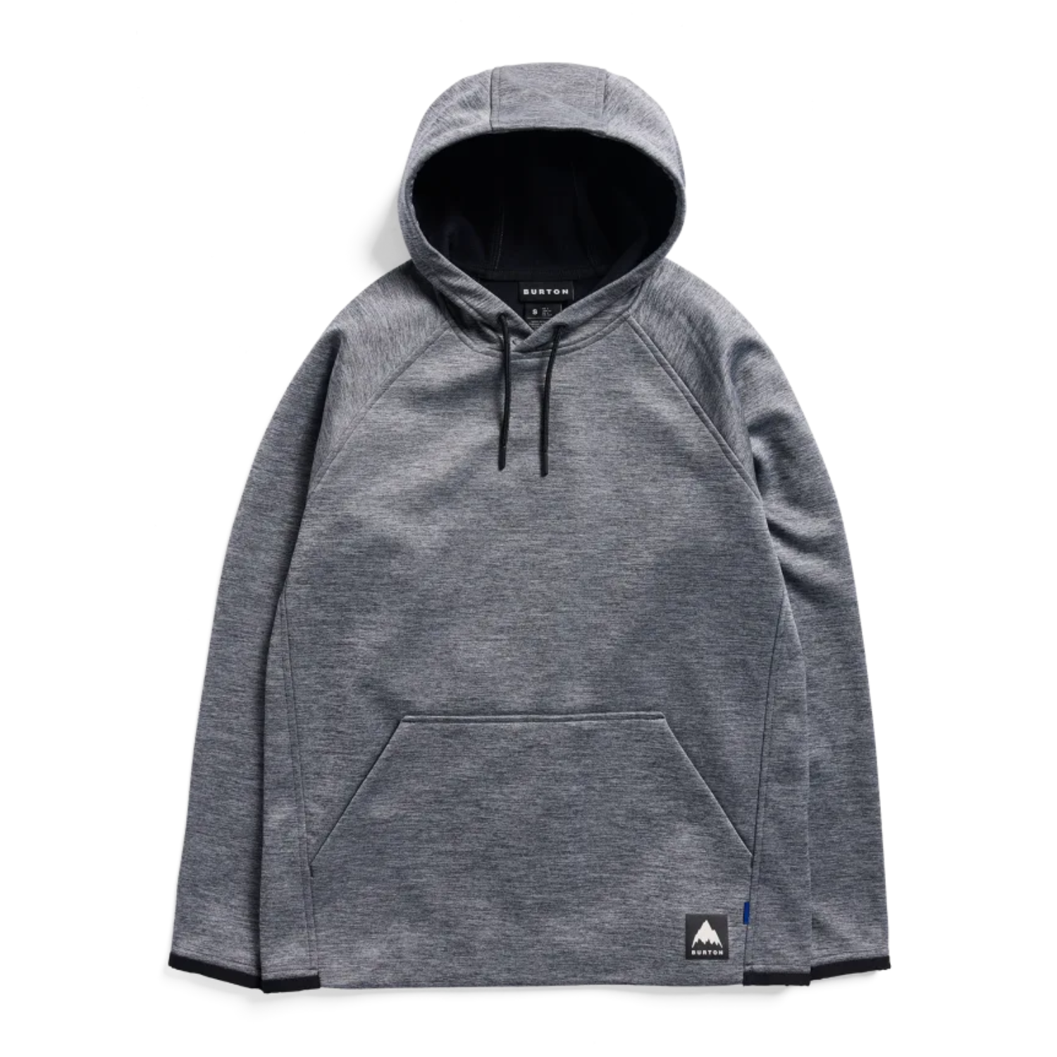 TRUE BLACK HEATHER