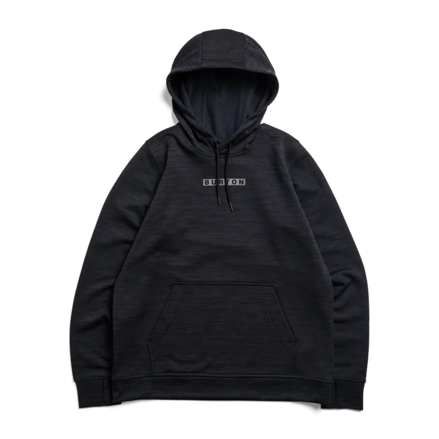 TRUE BLACK HEATHER