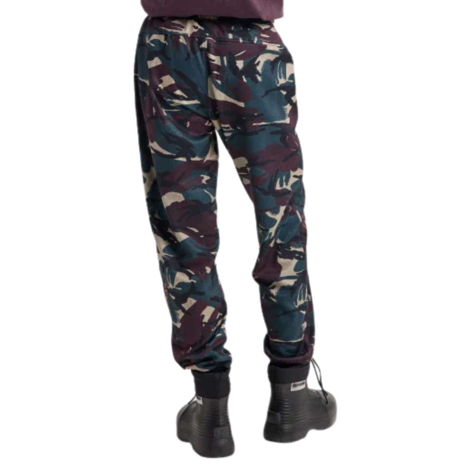 SEERSUCKER CAMO