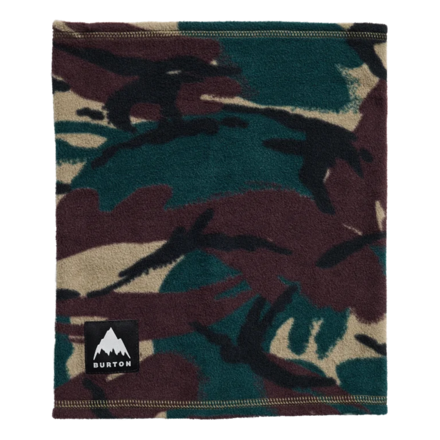 SEERSUCKER CAMO