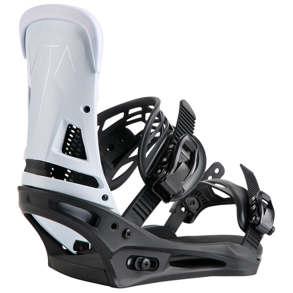 Burton Malavita Bindings 2027 - Men's