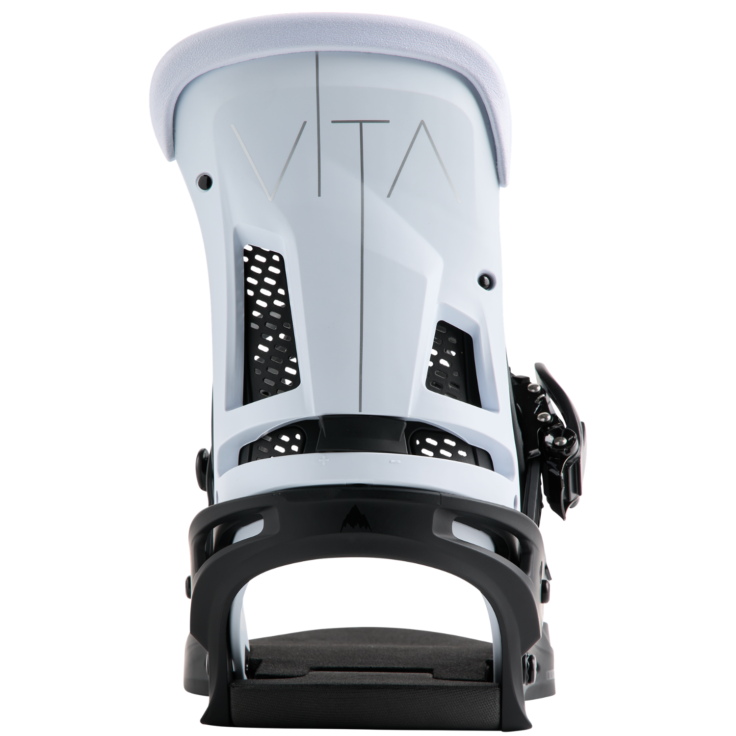Burton Malavita Bindings 2027 - Men's