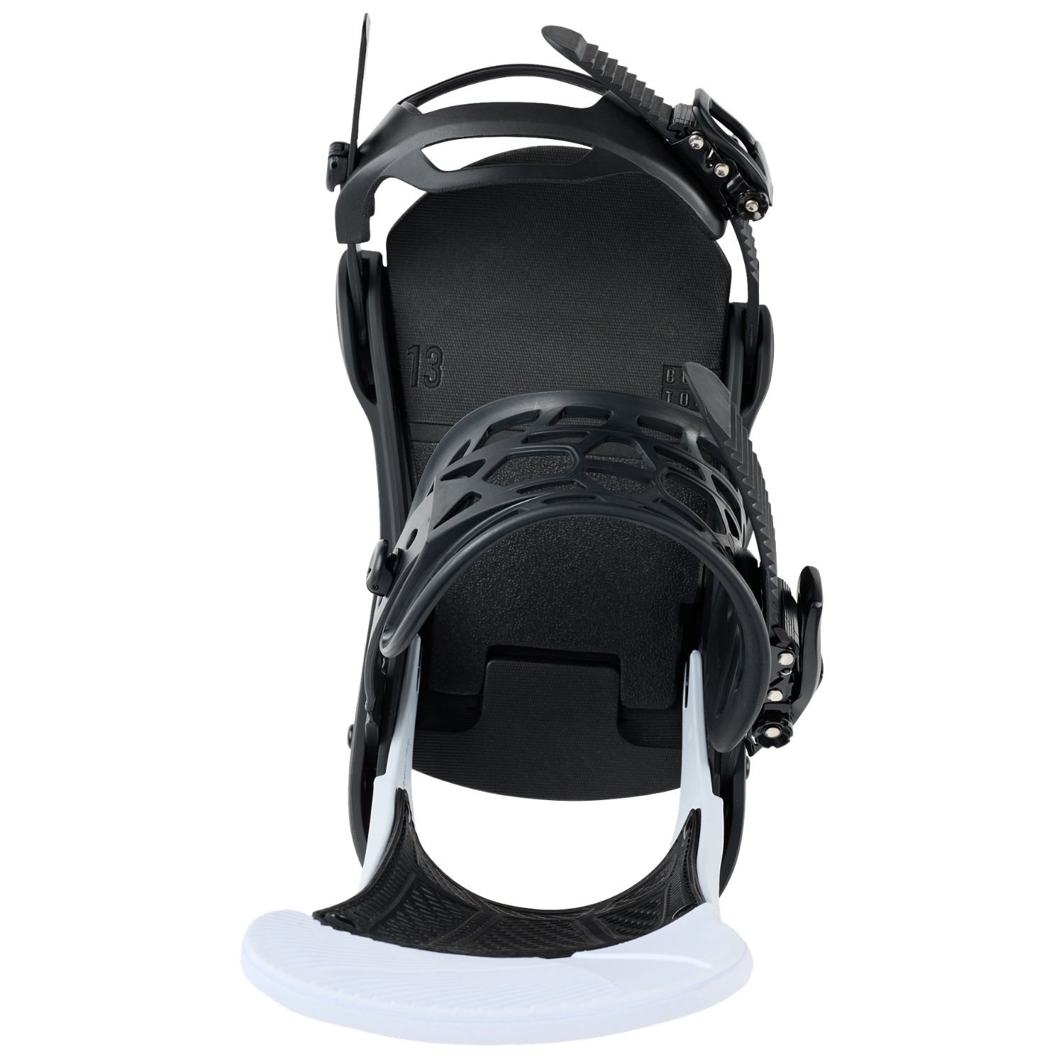 Burton Malavita Bindings 2027 - Men's