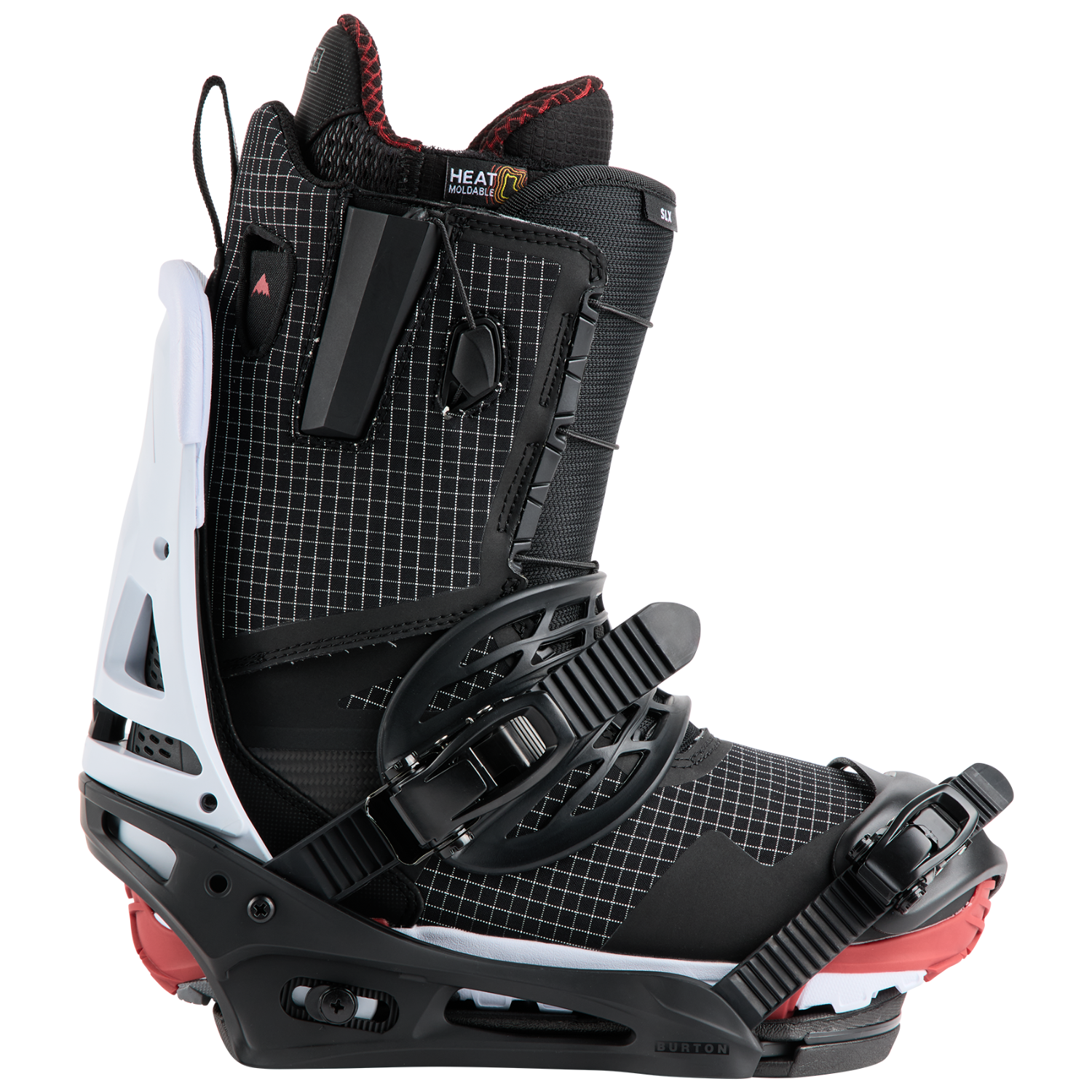 Burton Malavita Bindings 2027 - Men's