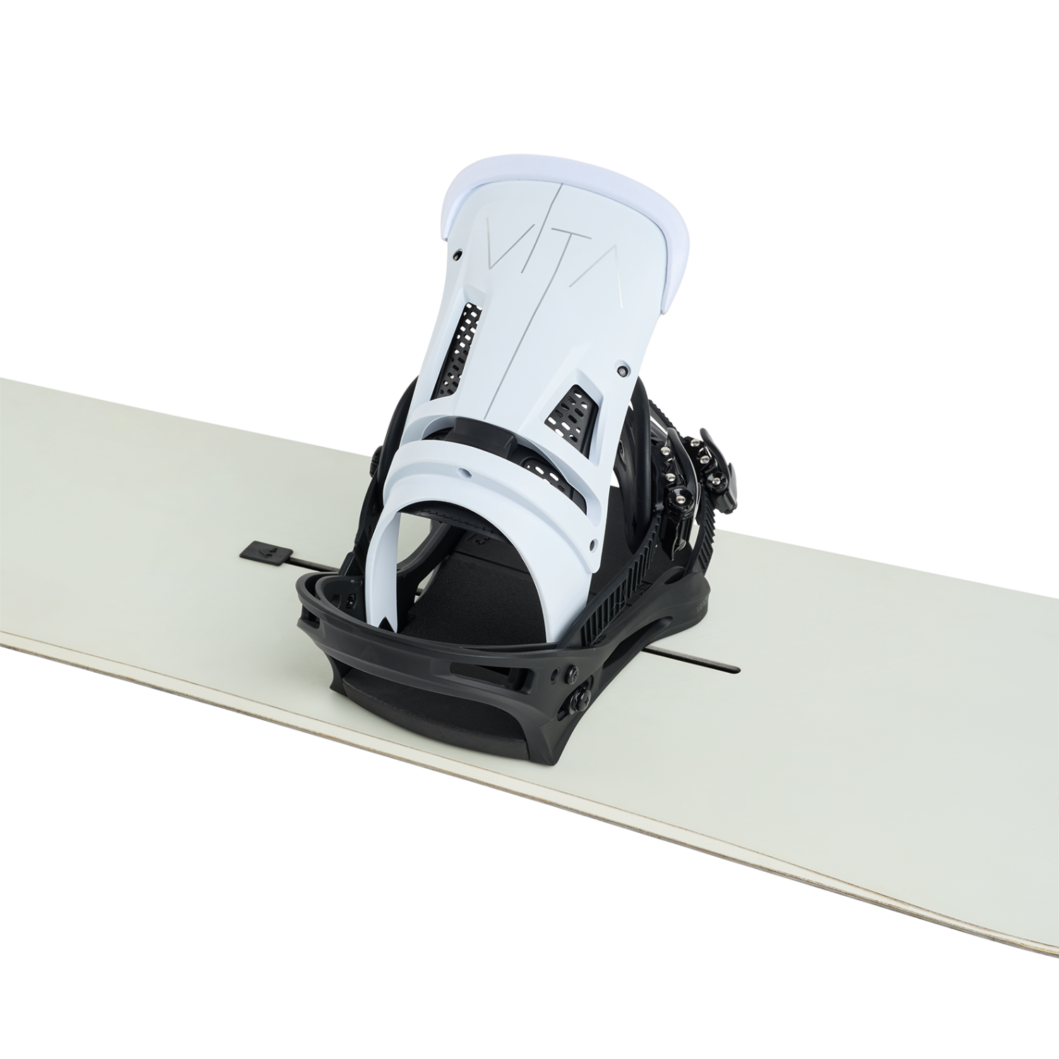 Burton Malavita Bindings 2027 - Men's