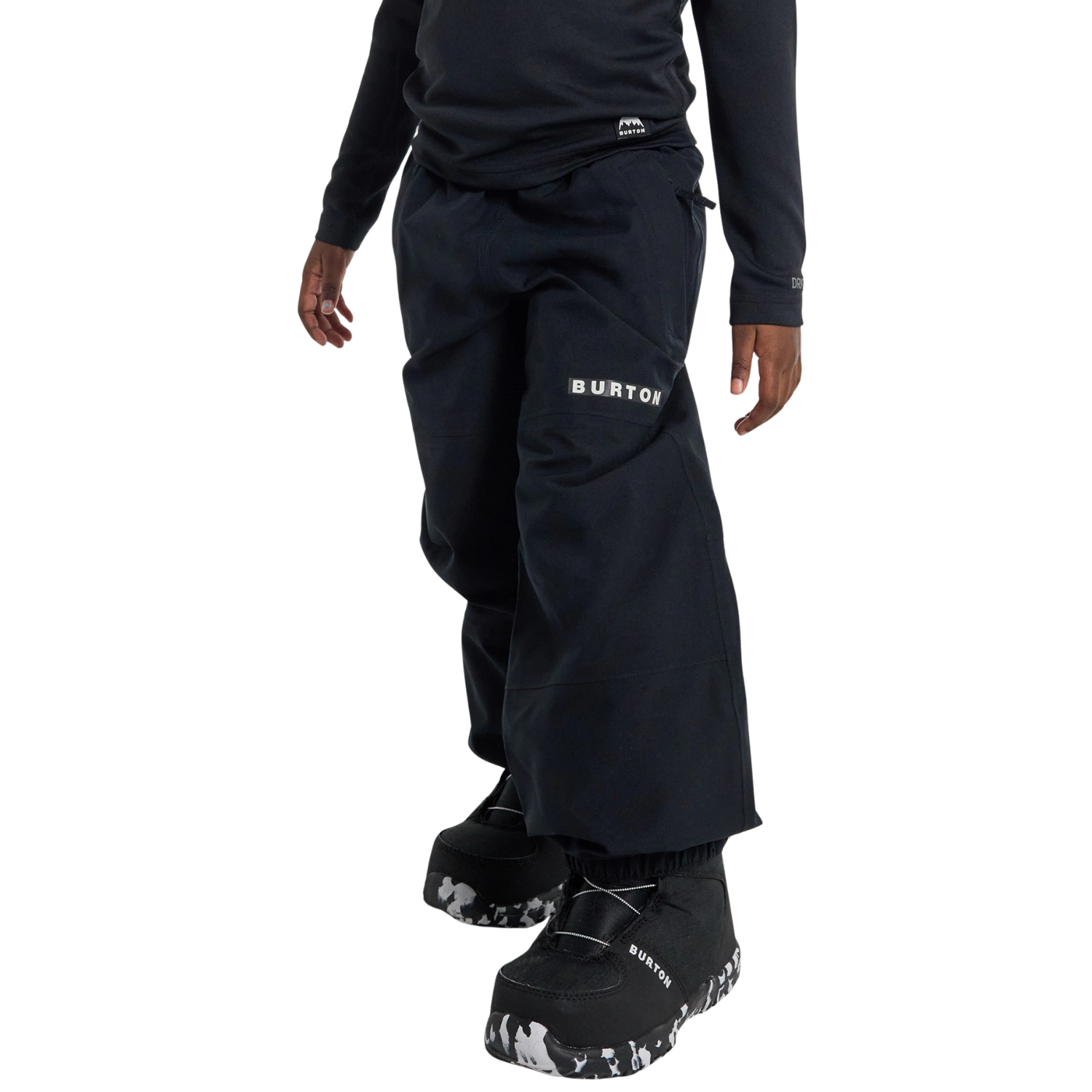 TRUE BLACK