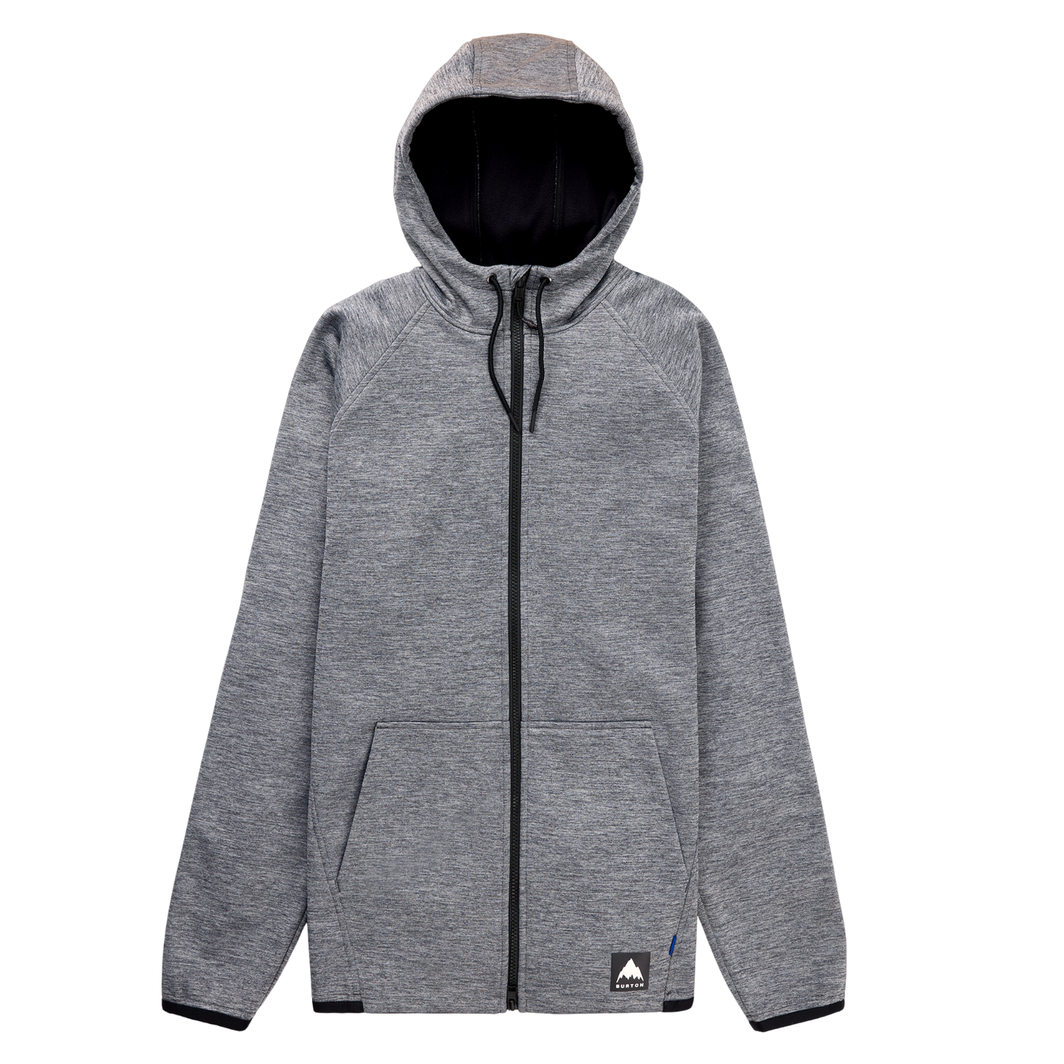 TRUE BLACK HEATHER