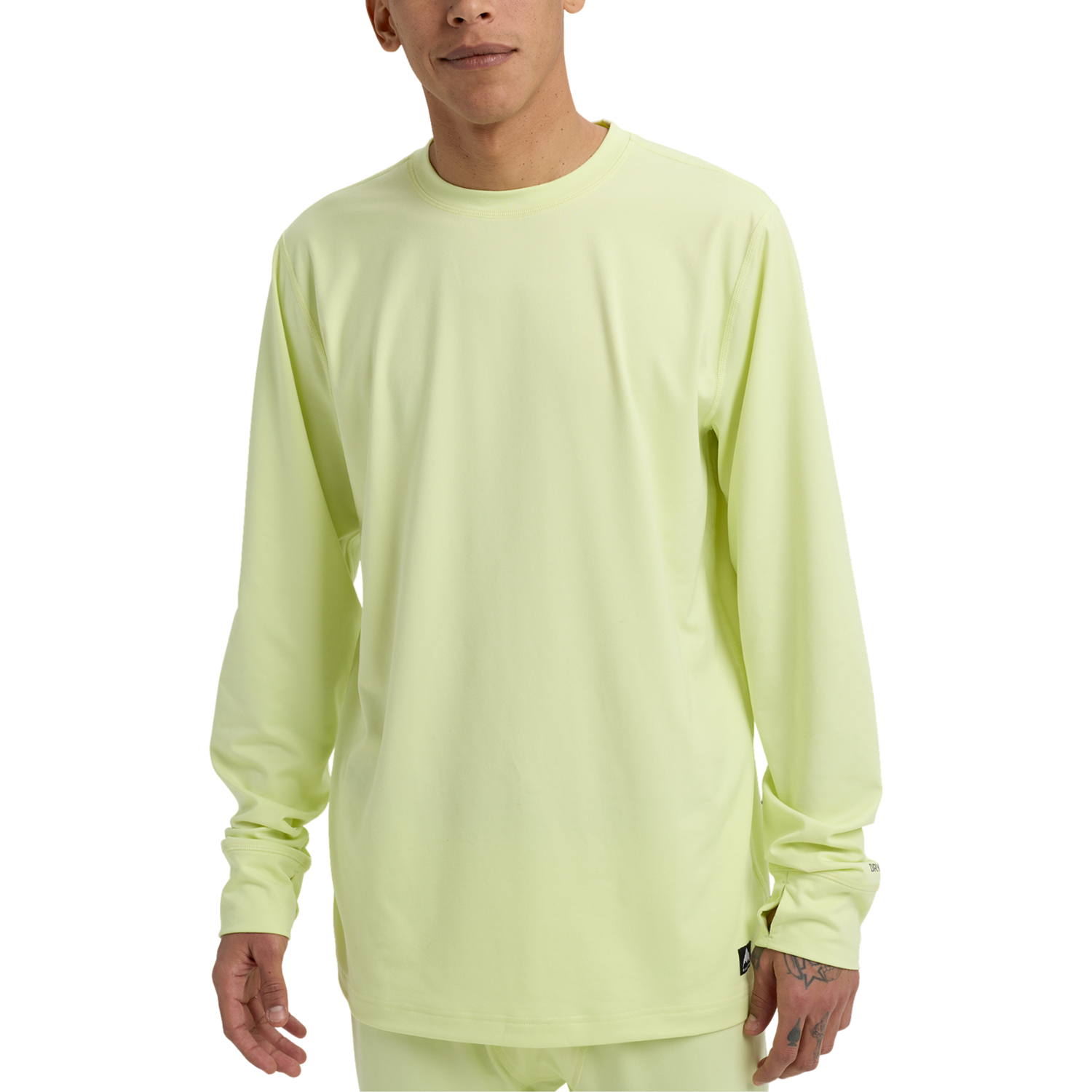 GLOW YELLOW GREEN