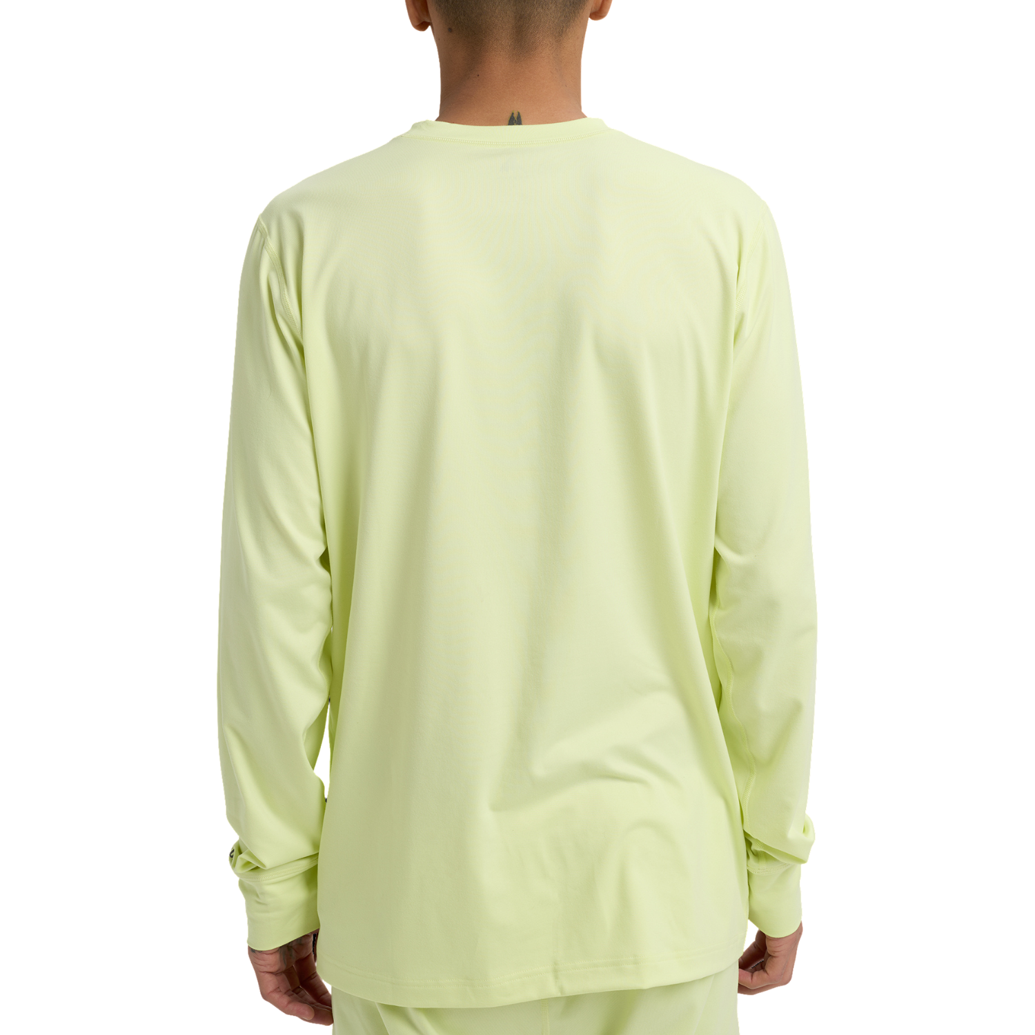 GLOW YELLOW GREEN