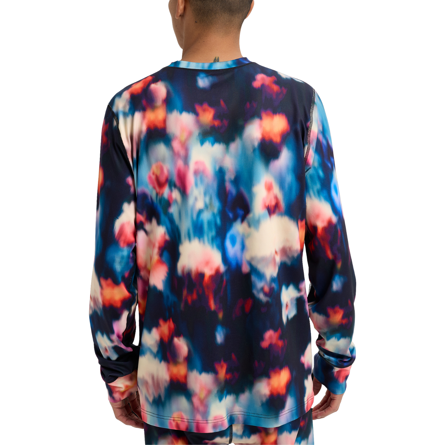 FLORAL BLUR