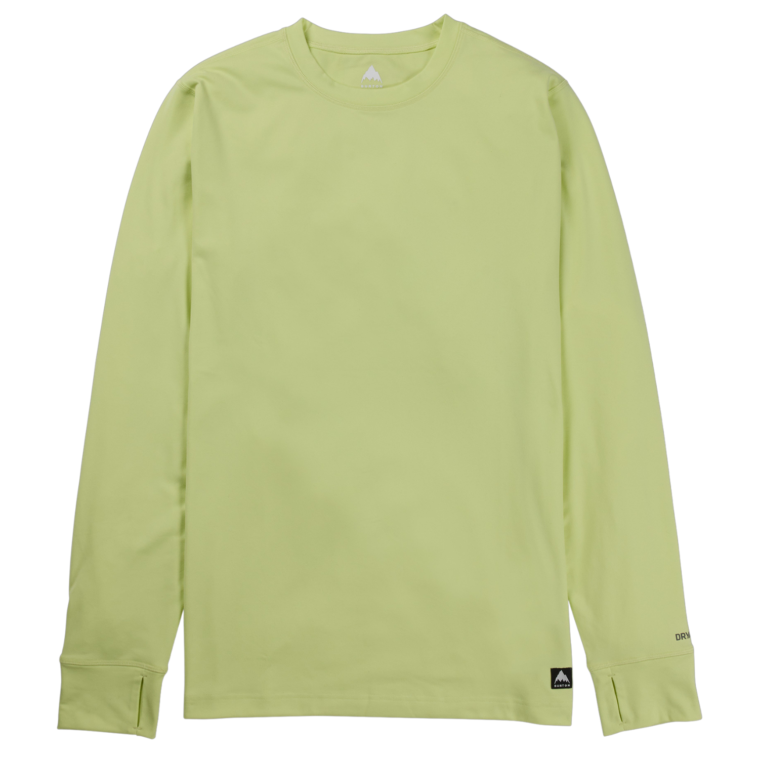 GLOW YELLOW GREEN