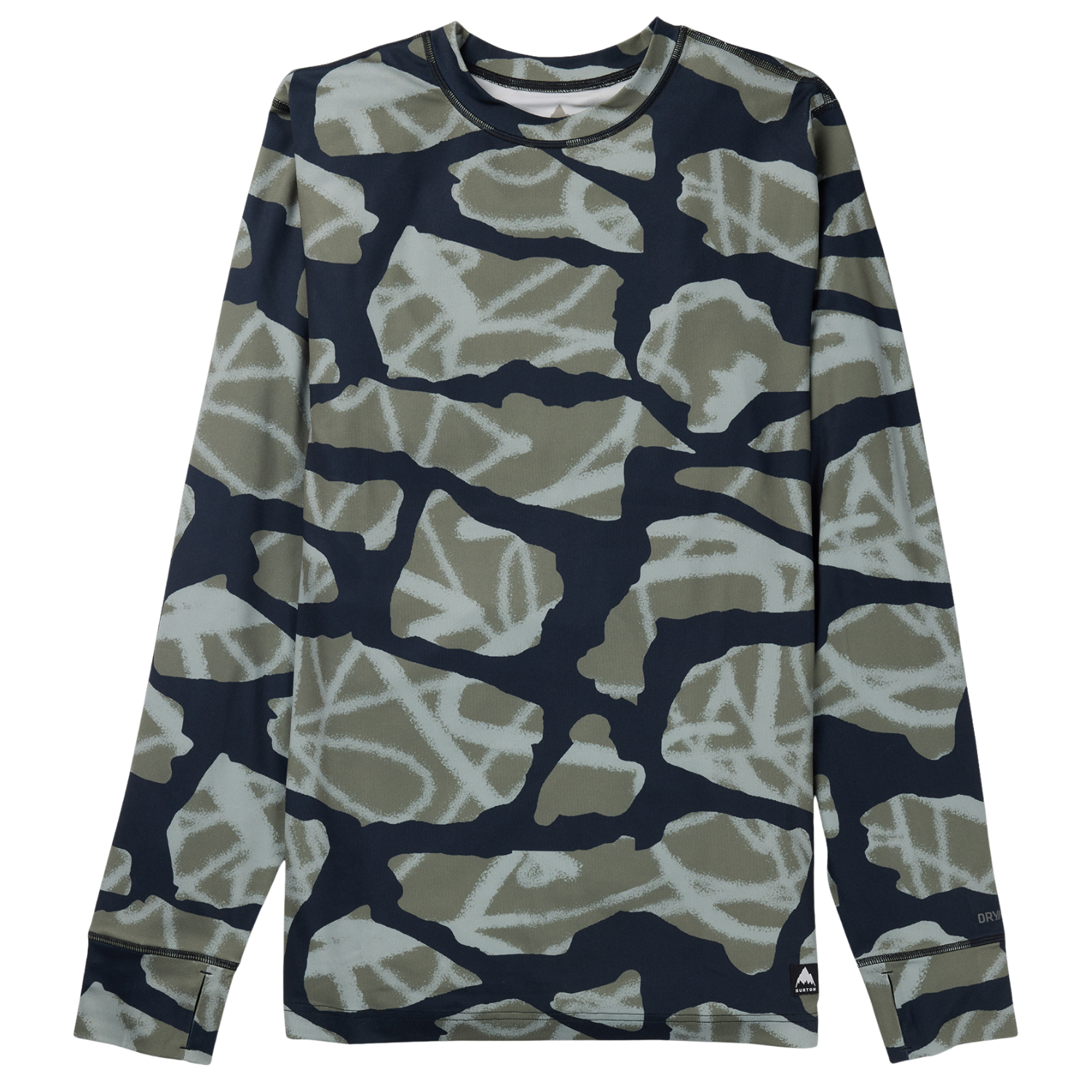 GRAFFITI CAMO