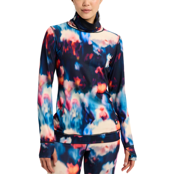 FLORAL BLUR