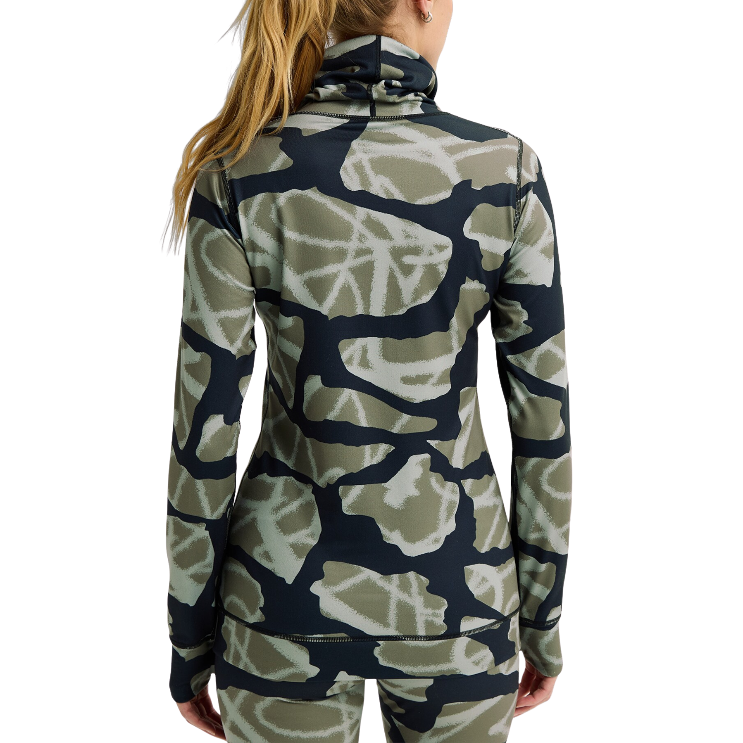 GRAFFITI CAMO
