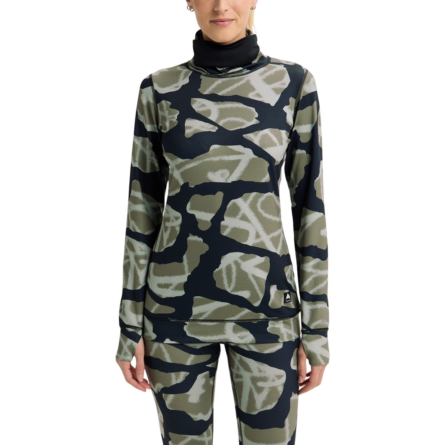 GRAFFITI CAMO