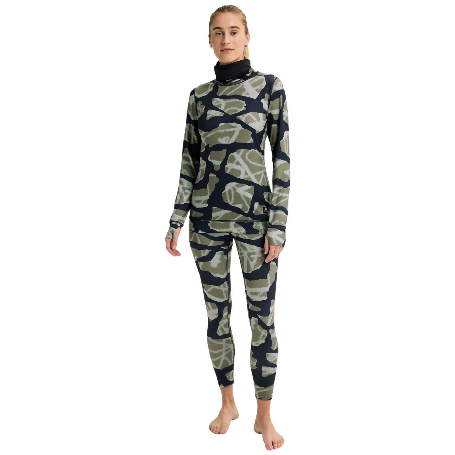 GRAFFITI CAMO